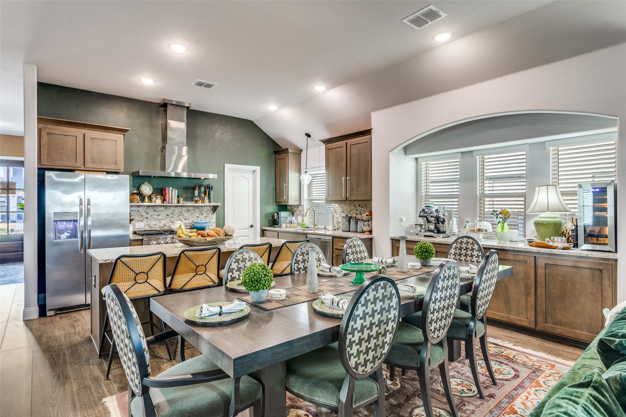 8228 Manx Point, Godley, TX, 76044