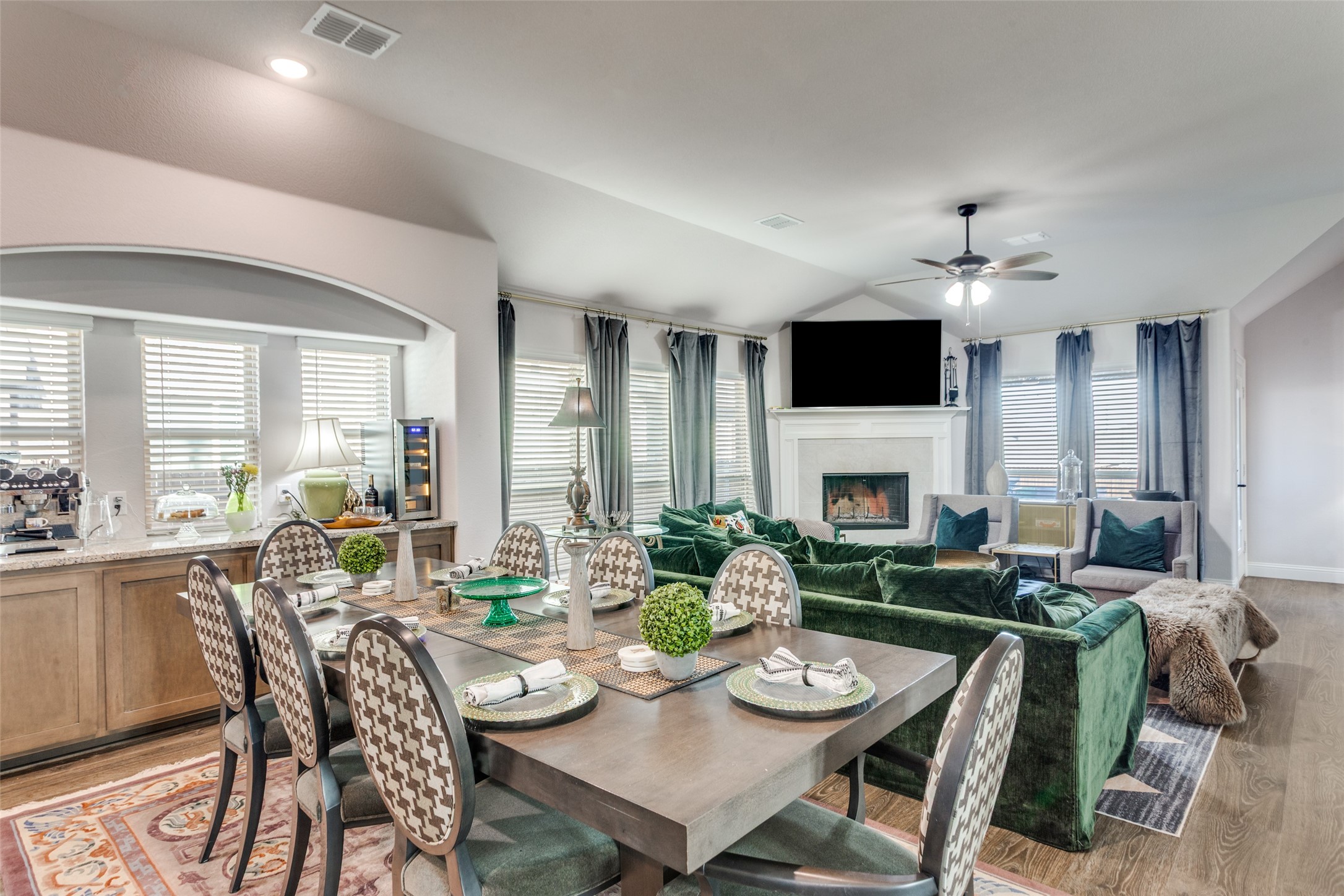 8228 Manx Point, Godley, TX, 76044