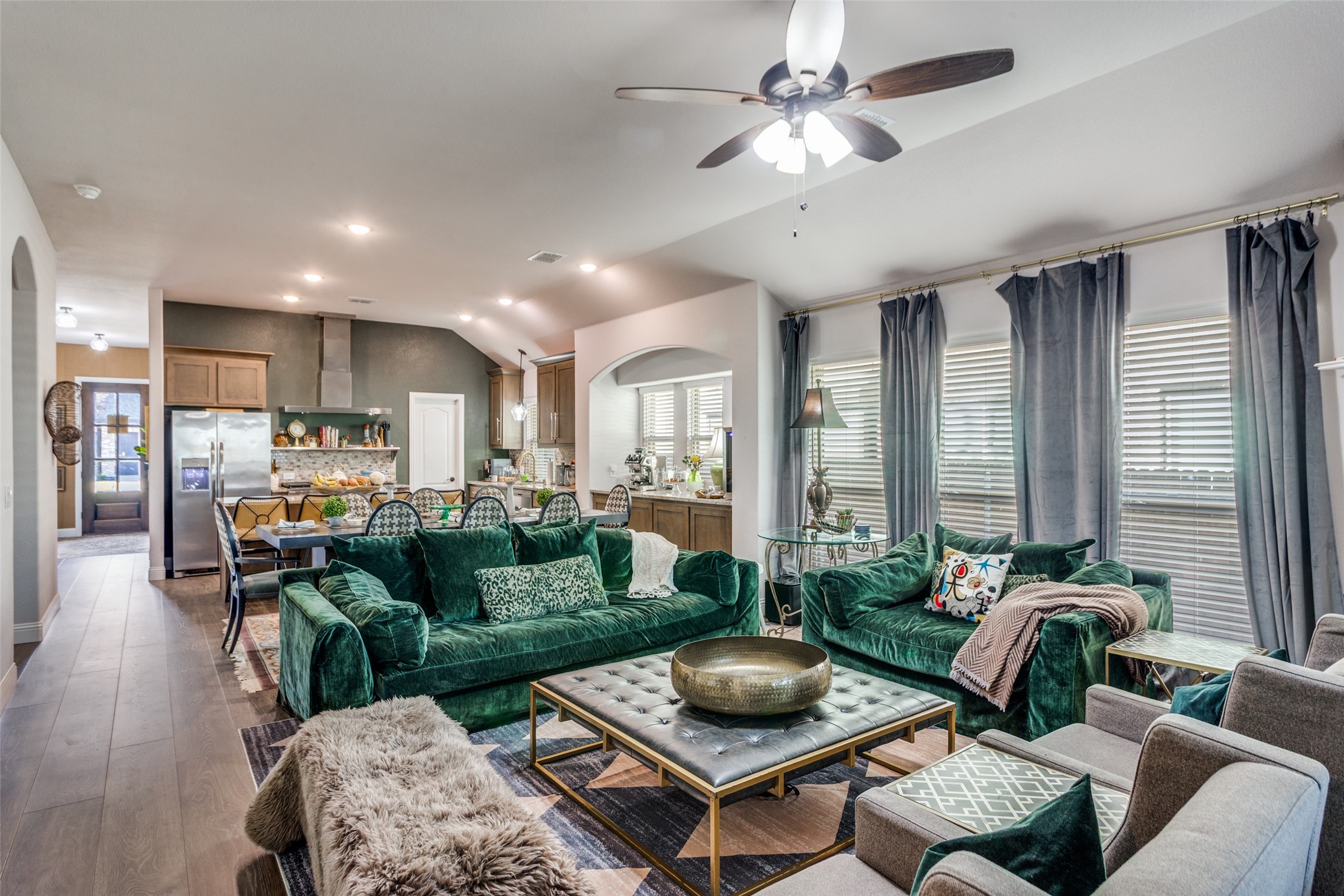 8228 Manx Point, Godley, TX, 76044