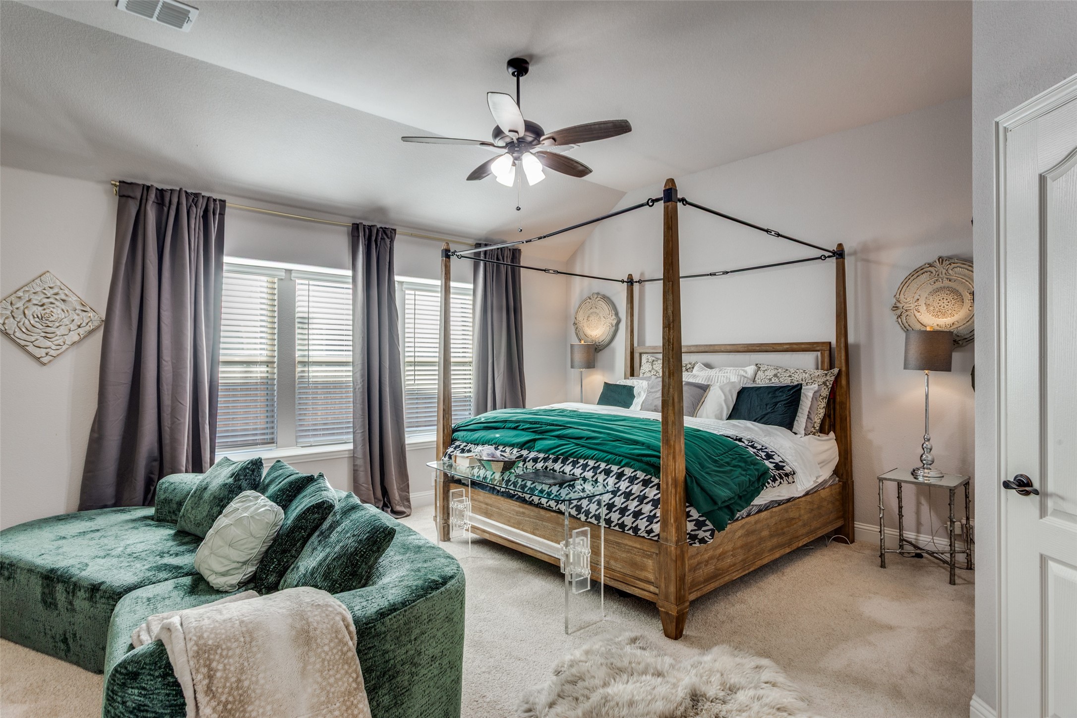 8228 Manx Point, Godley, TX, 76044