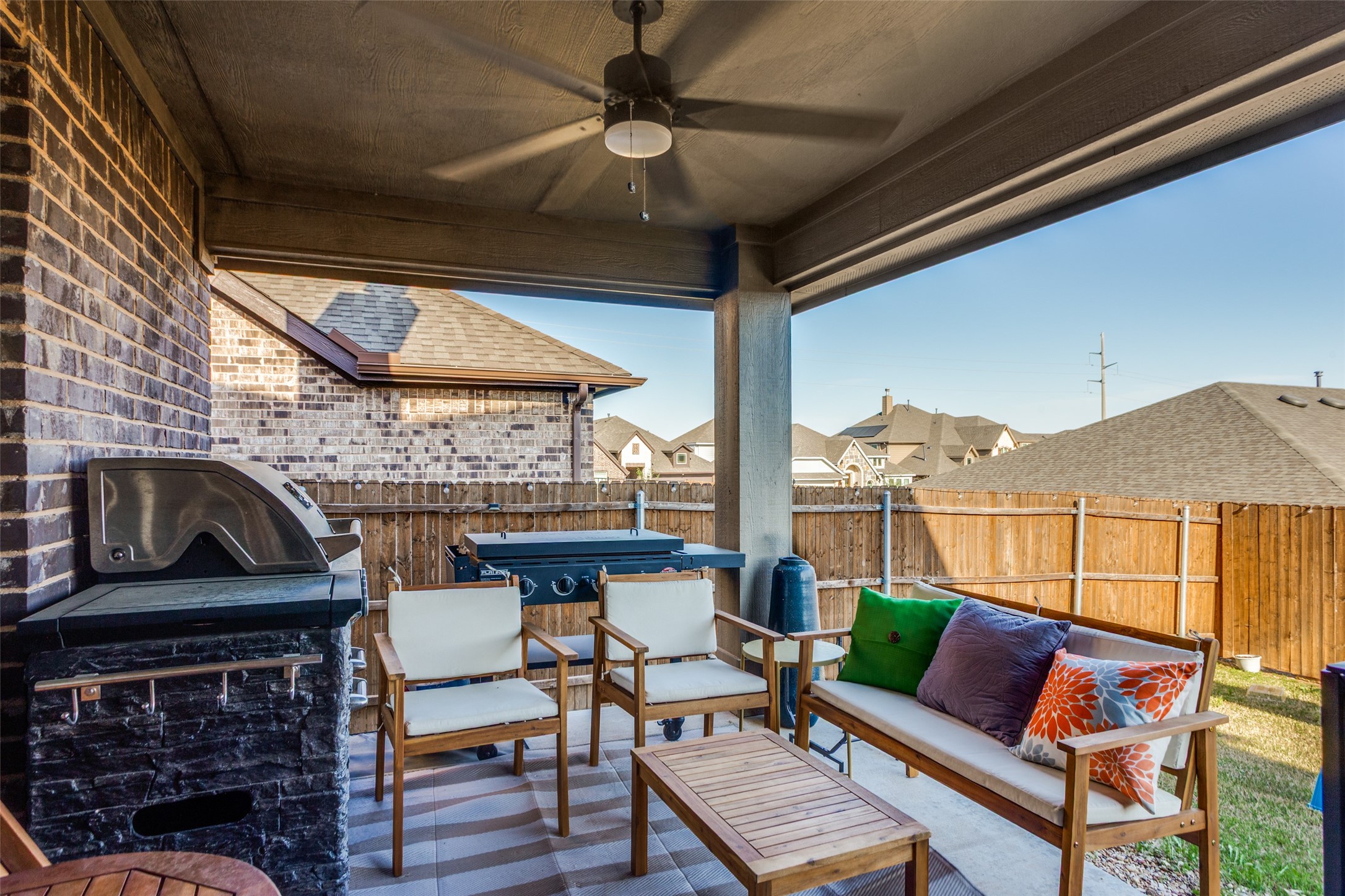 8228 Manx Point, Godley, TX, 76044