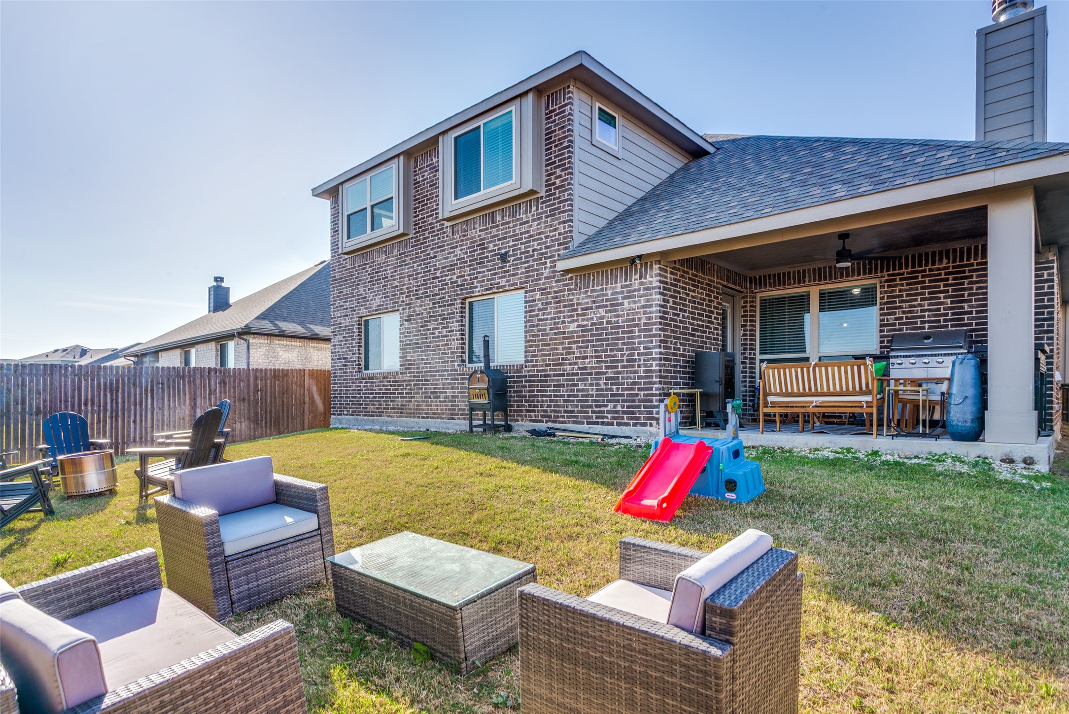 8228 Manx Point, Godley, TX, 76044