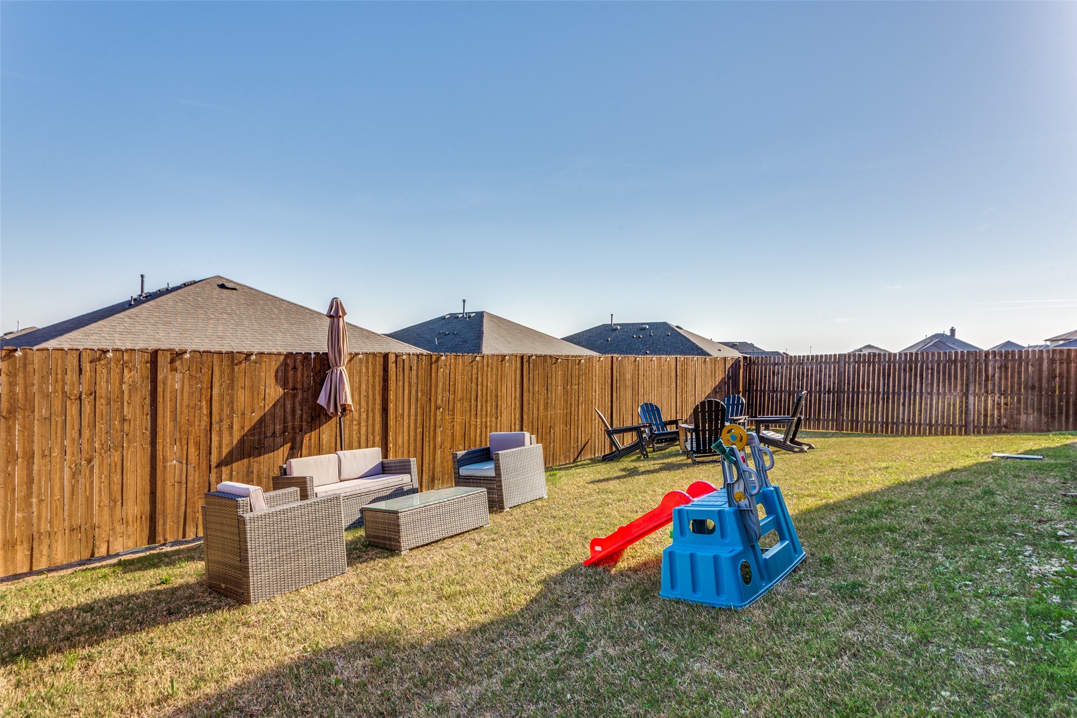8228 Manx Point, Godley, TX, 76044