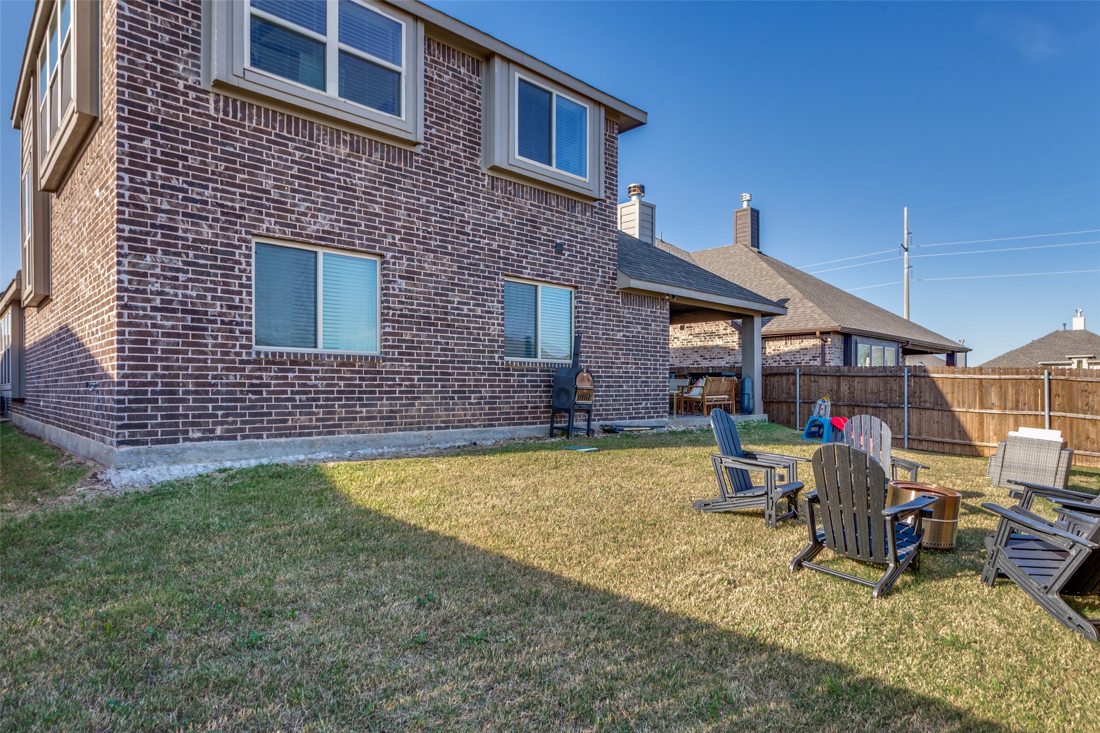 8228 Manx Point, Godley, TX, 76044