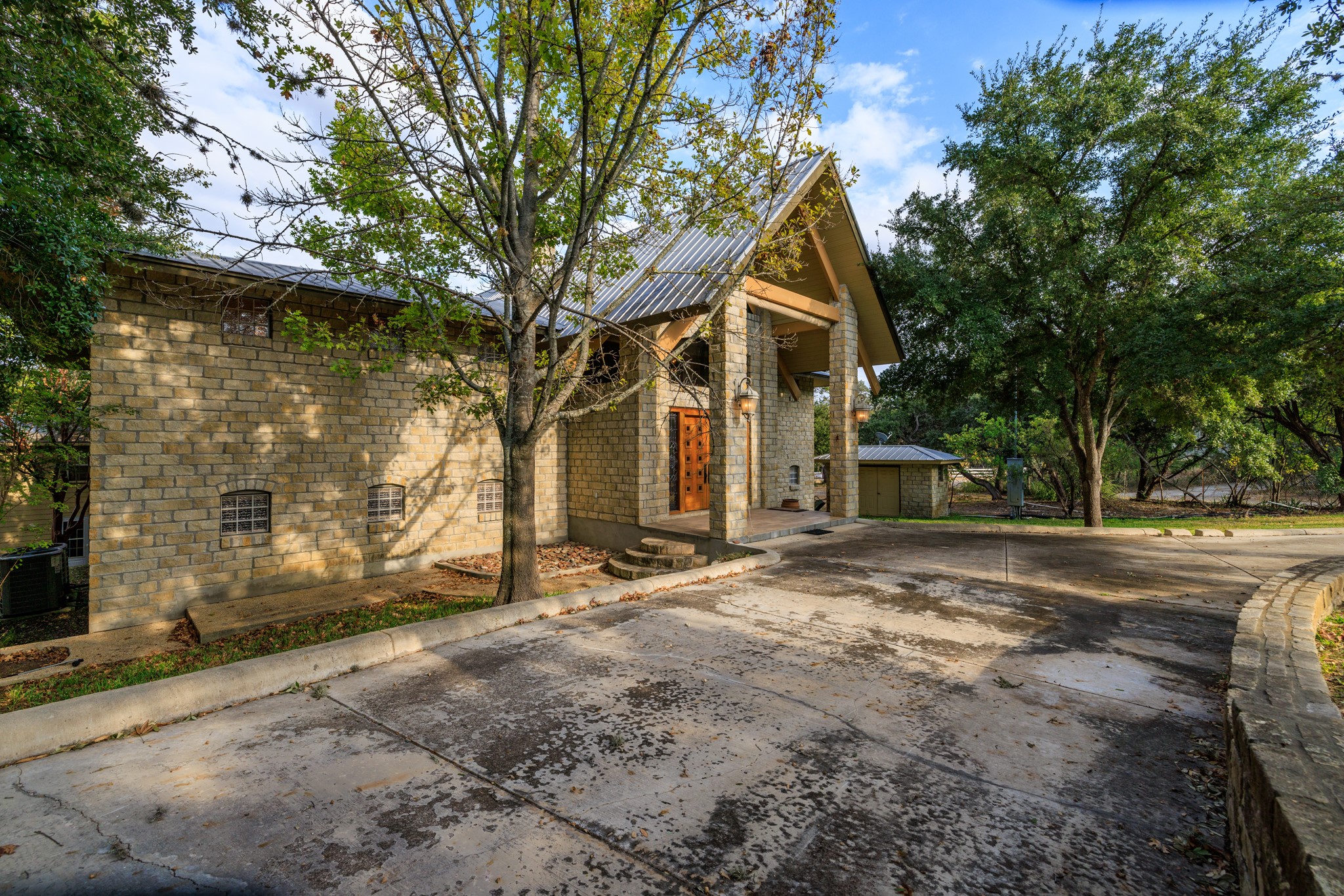 694 Scenic Circle, Pipe Creek, TX, 78063