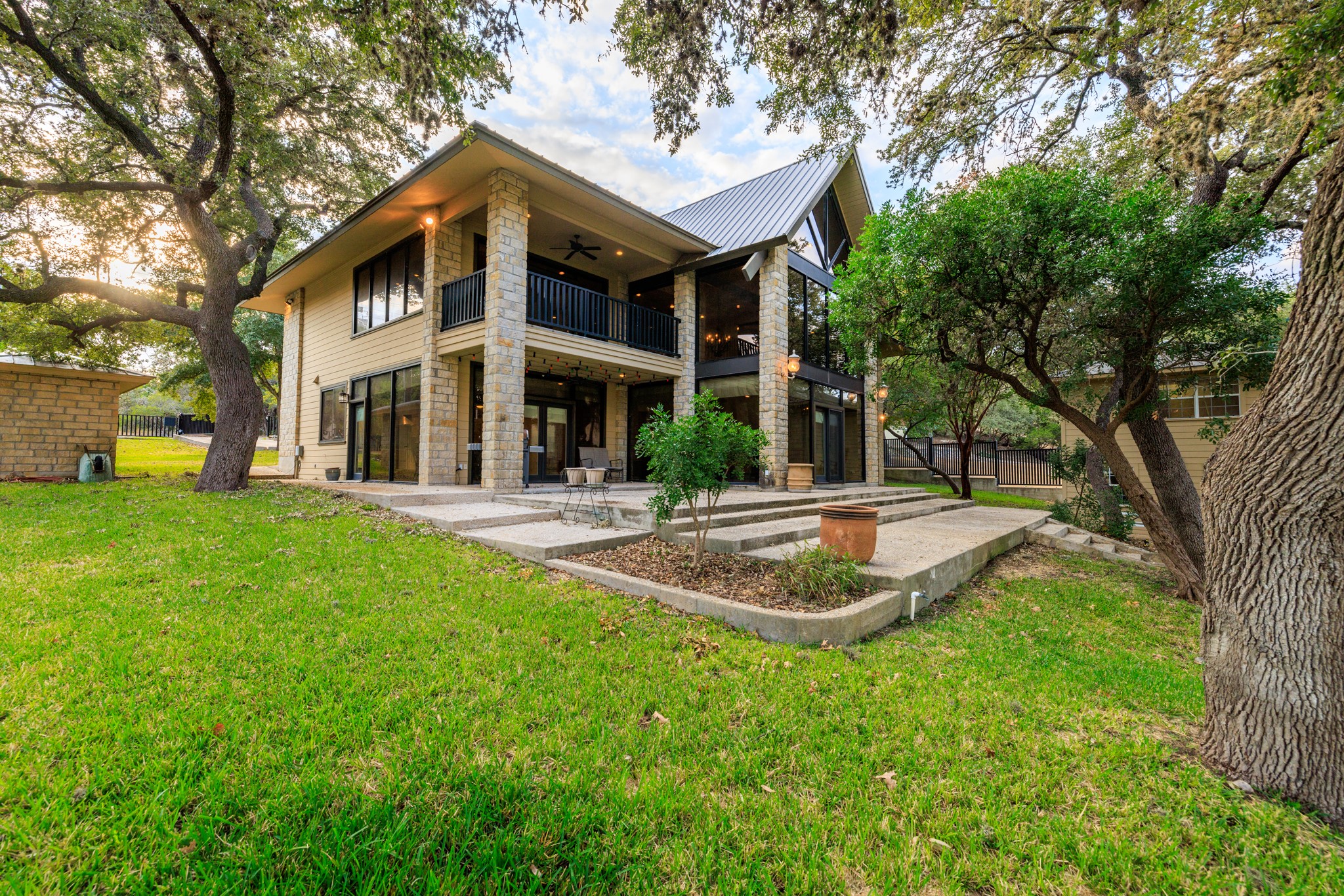 694 Scenic Circle, Pipe Creek, TX, 78063