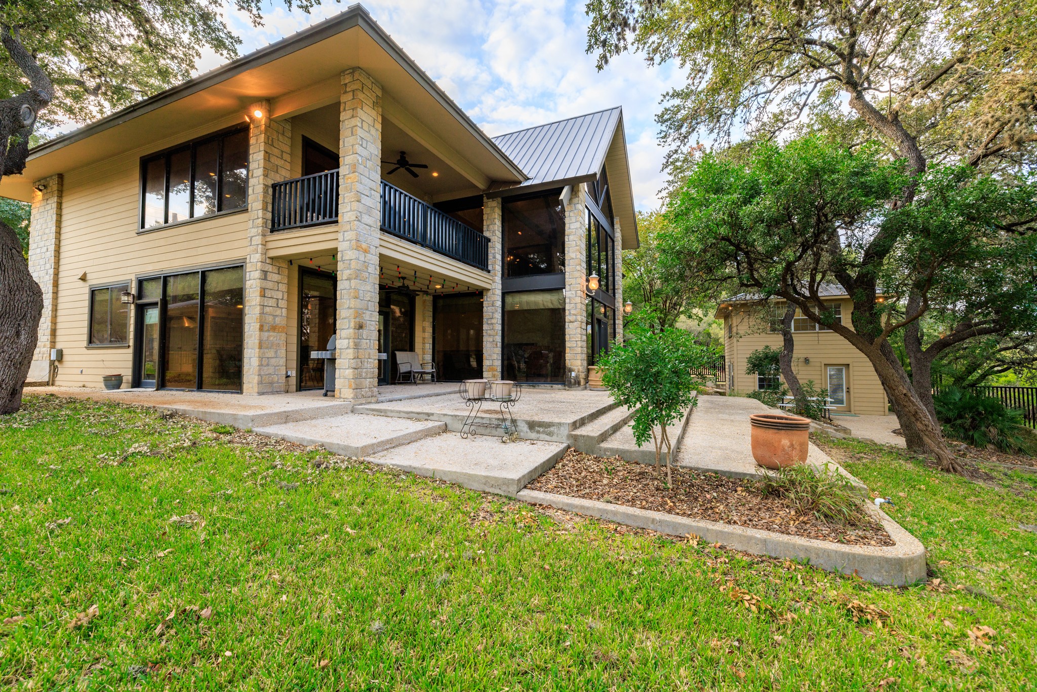 694 Scenic Circle, Pipe Creek, TX, 78063