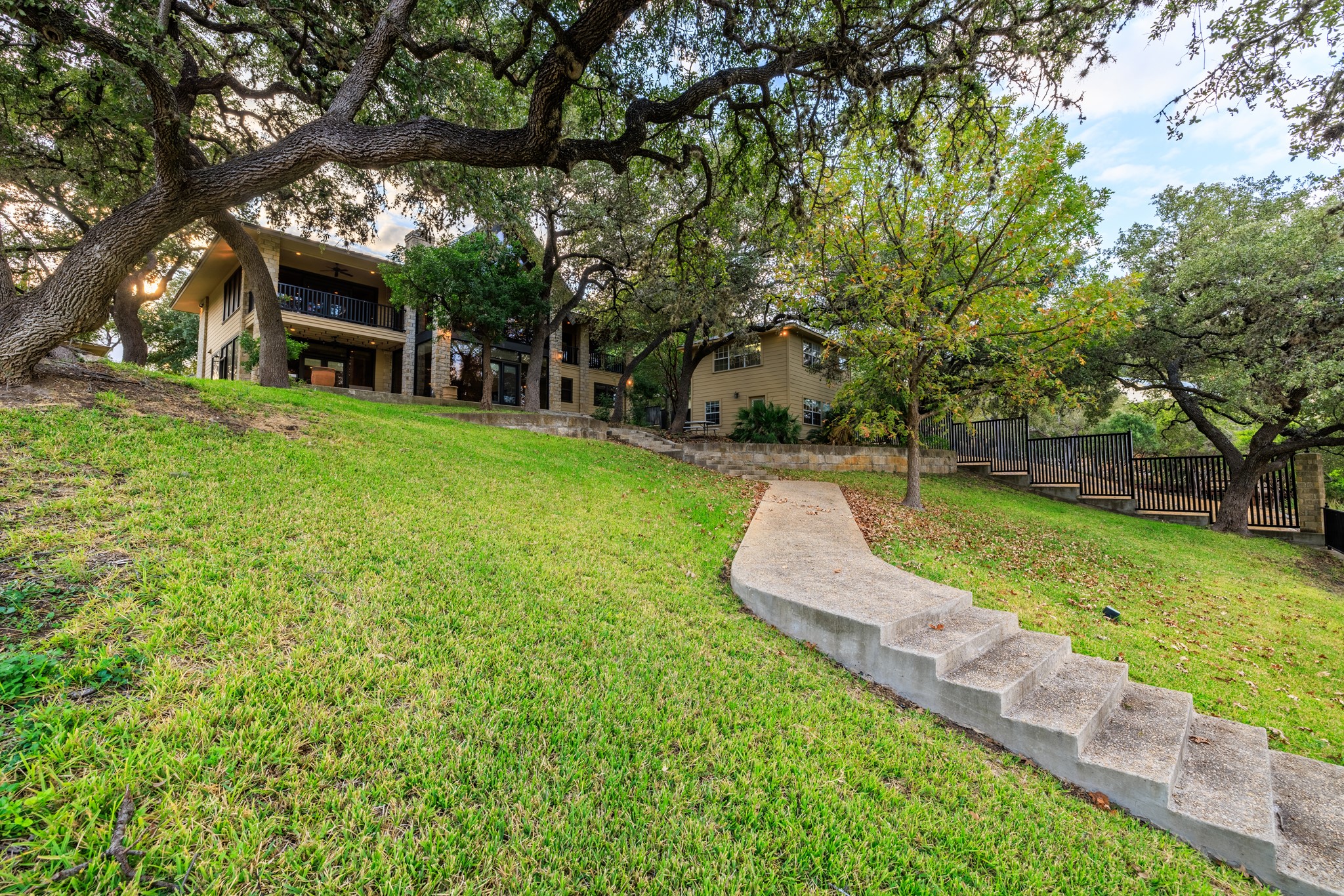 694 Scenic Circle, Pipe Creek, TX, 78063