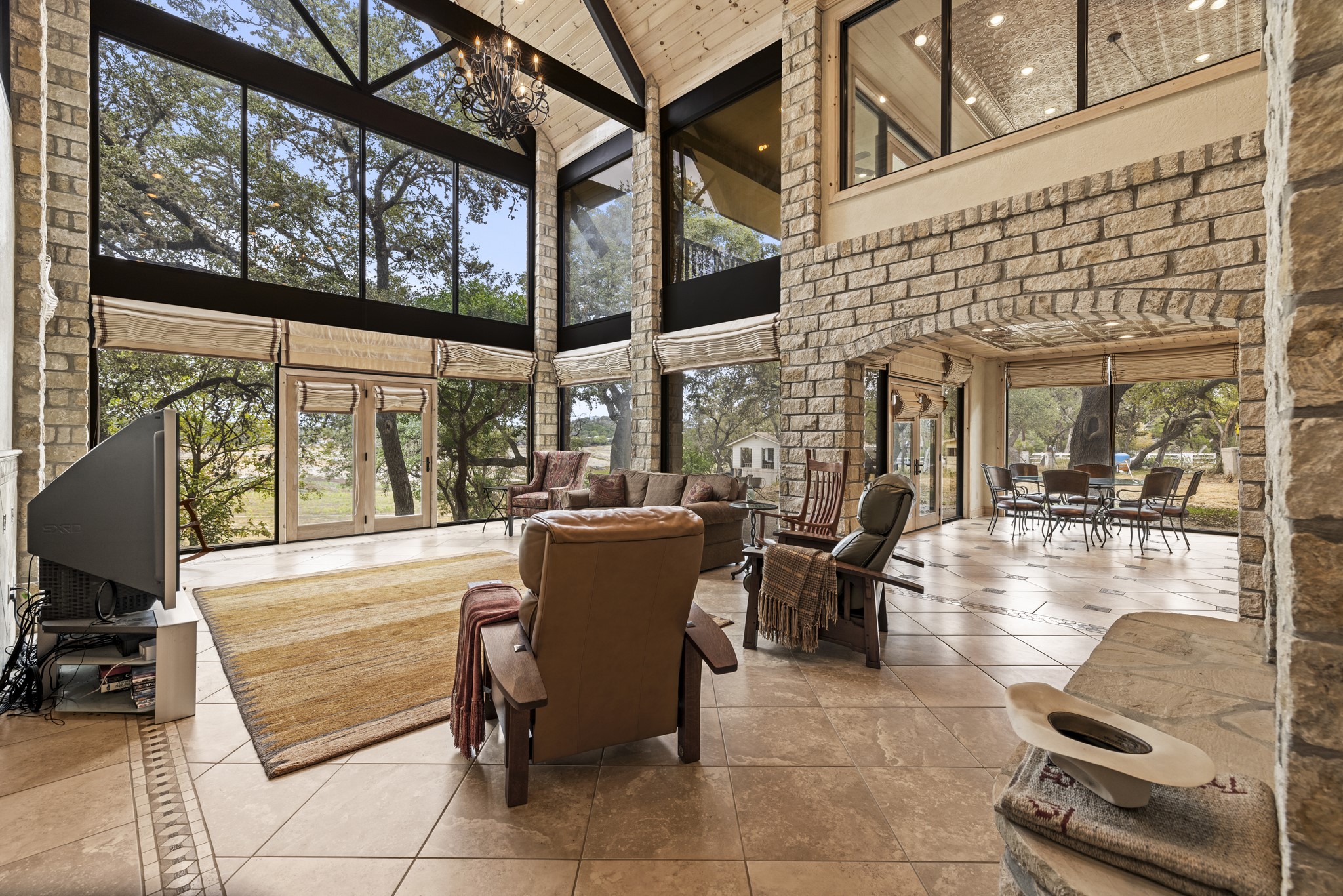 694 Scenic Circle, Pipe Creek, TX, 78063