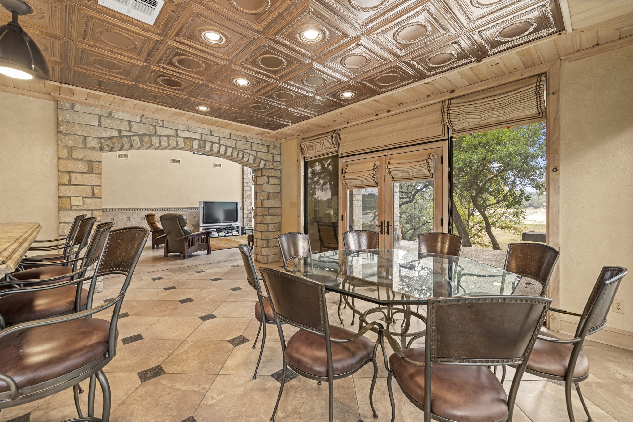 694 Scenic Circle, Pipe Creek, TX, 78063
