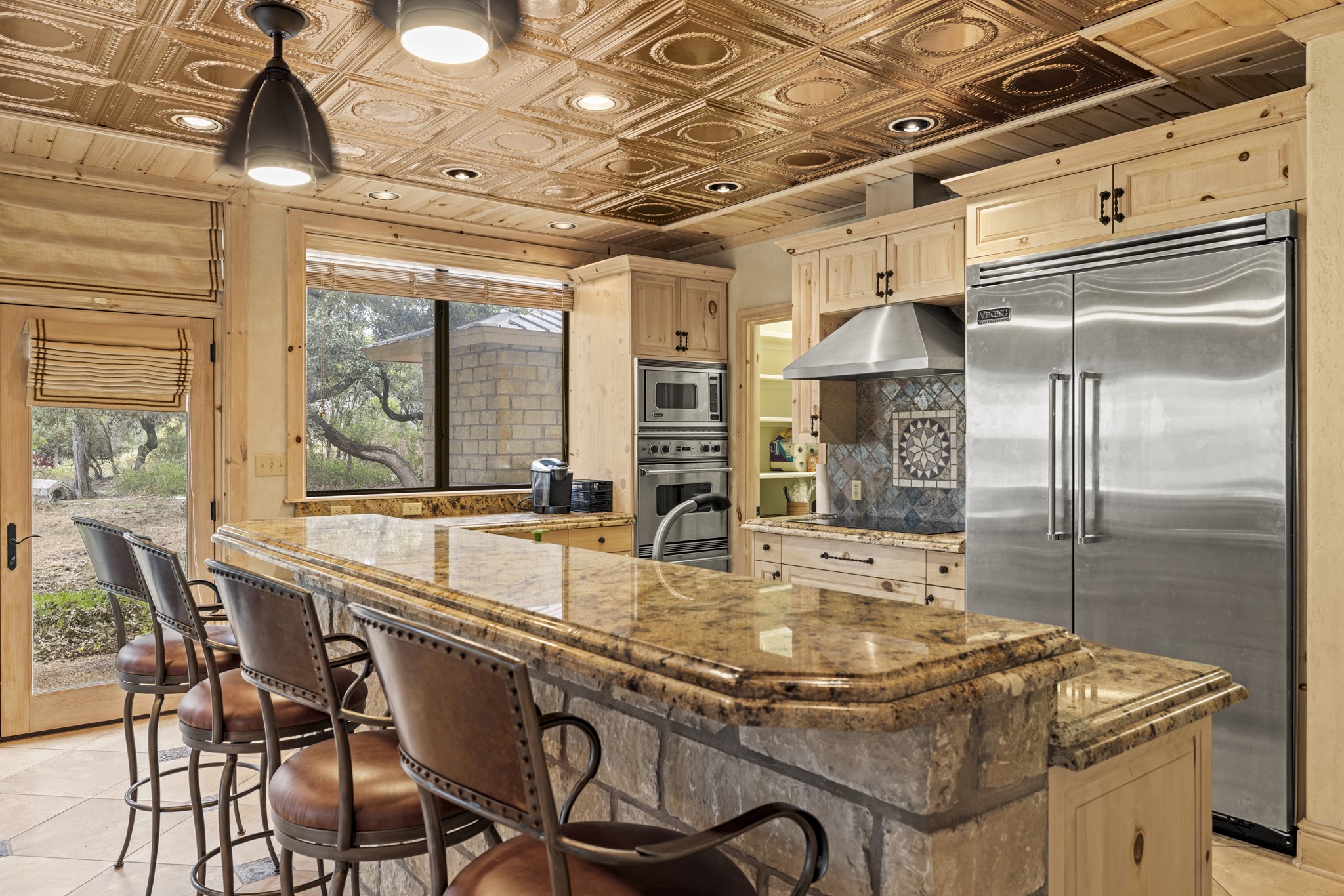 694 Scenic Circle, Pipe Creek, TX, 78063