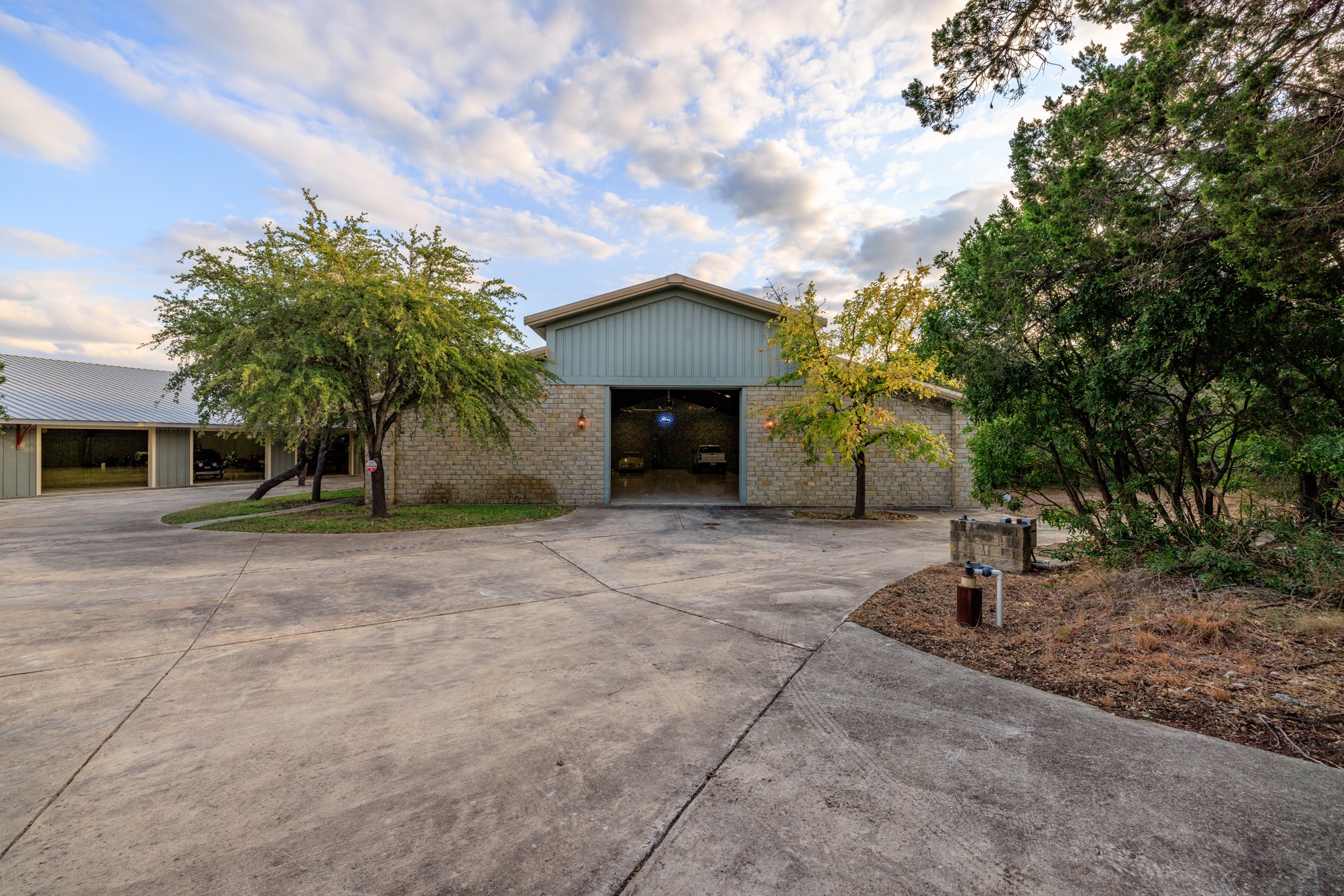 694 Scenic Circle, Pipe Creek, TX, 78063