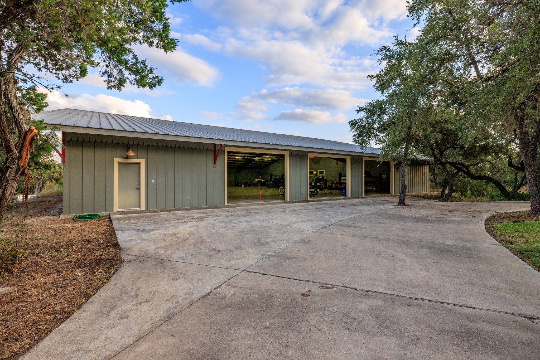 694 Scenic Circle, Pipe Creek, TX, 78063