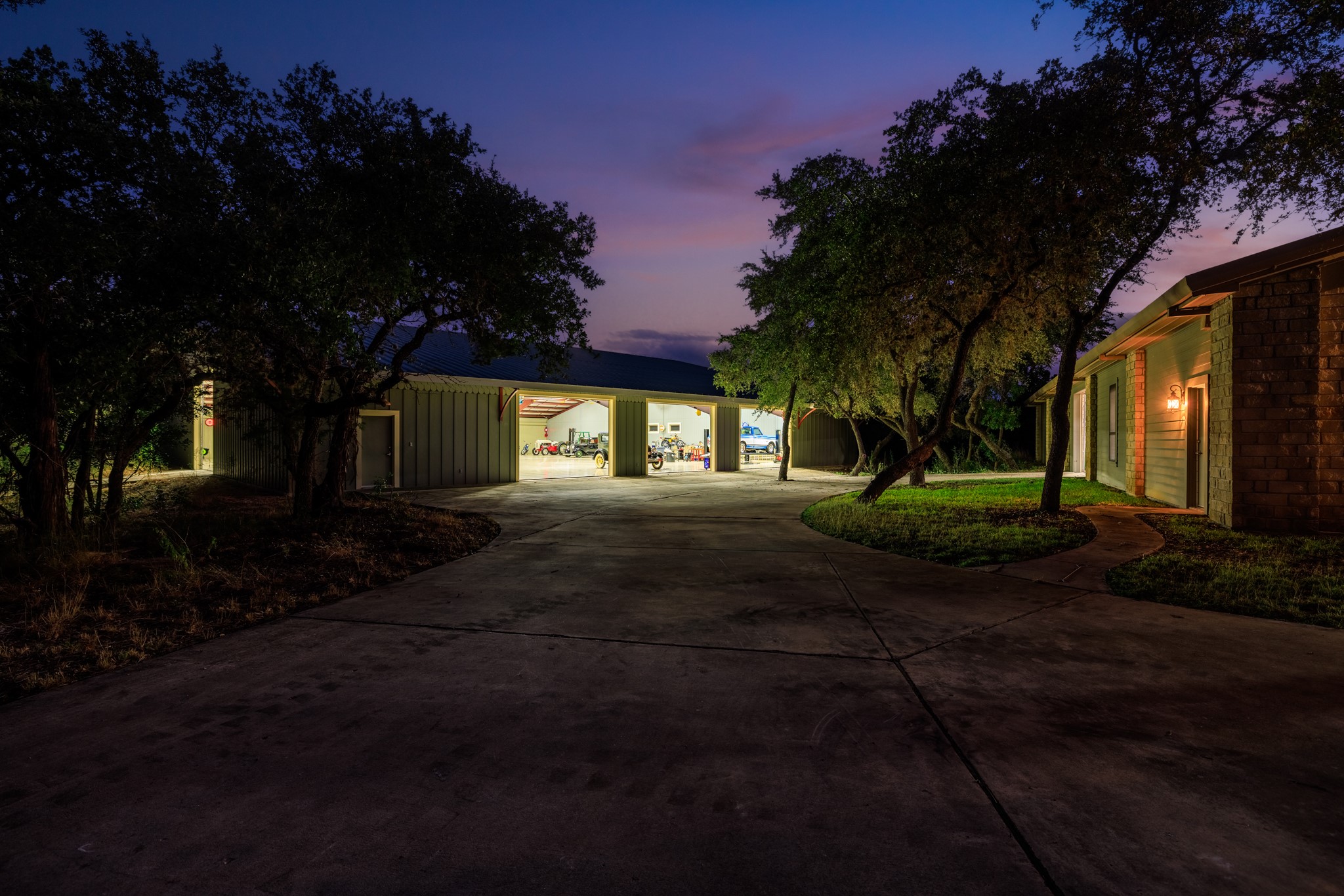 694 Scenic Circle, Pipe Creek, TX, 78063