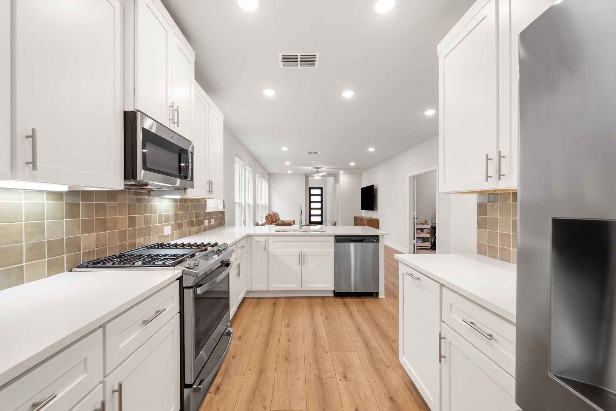 11432 Chepstow Crescent Court, Frisco, TX, 75035