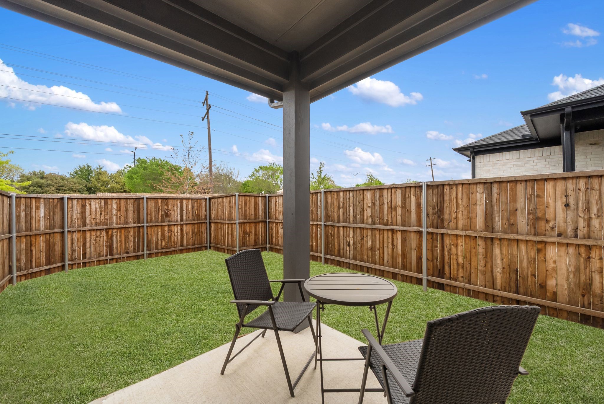 11432 Chepstow Crescent Court, Frisco, TX, 75035