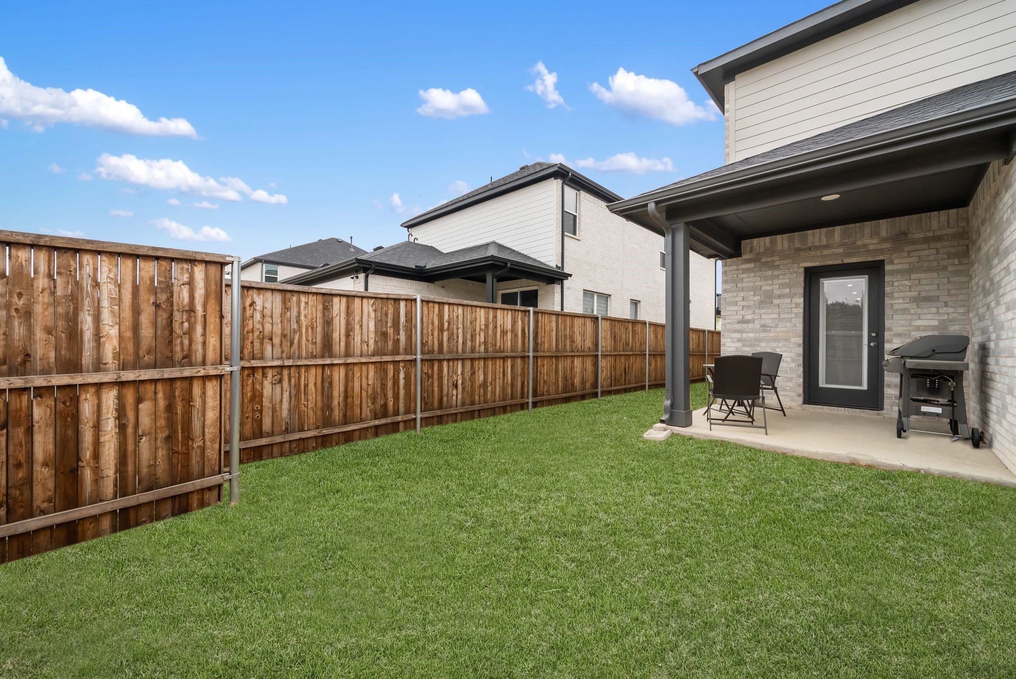 11432 Chepstow Crescent Court, Frisco, TX, 75035