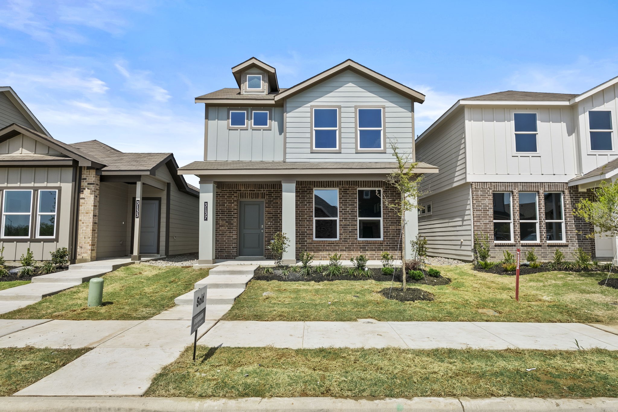 3137 Maple Orchard Lane, Fort Worth, TX, 76140