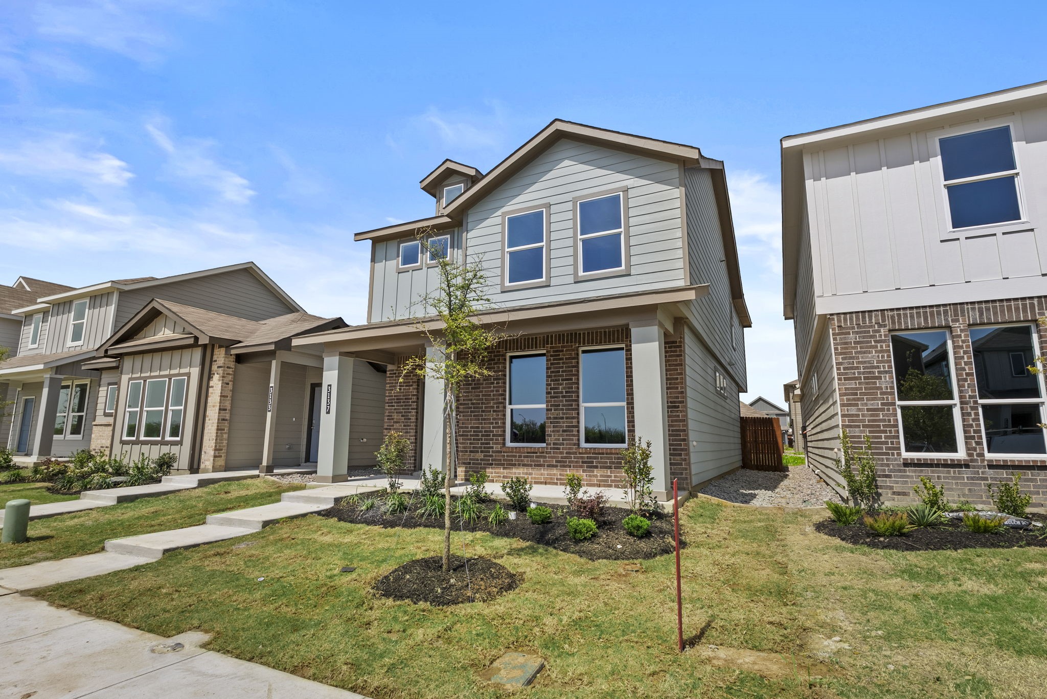 3137 Maple Orchard Lane, Fort Worth, TX, 76140