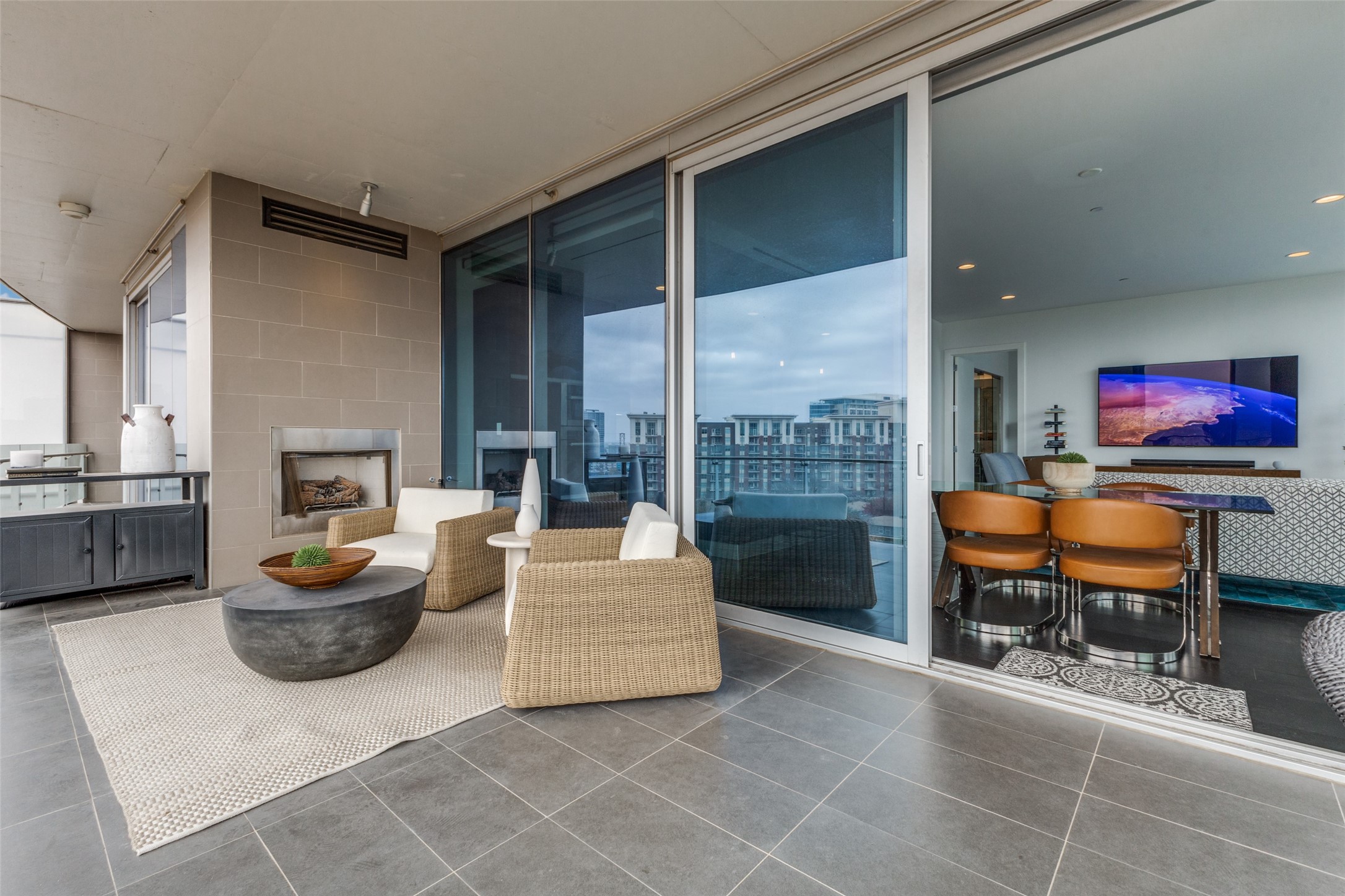 3130 N Harwood Street UNIT&nbsp;801, Dallas, TX, 75201