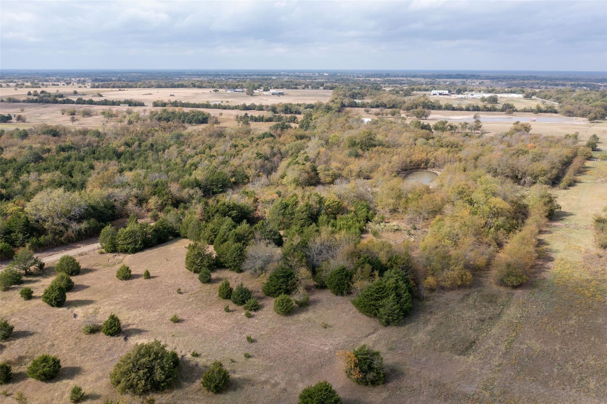 Property photo 01 of 4081 FM 2736 UNIT D, Campbell, TX 75422 | MLS #21223171