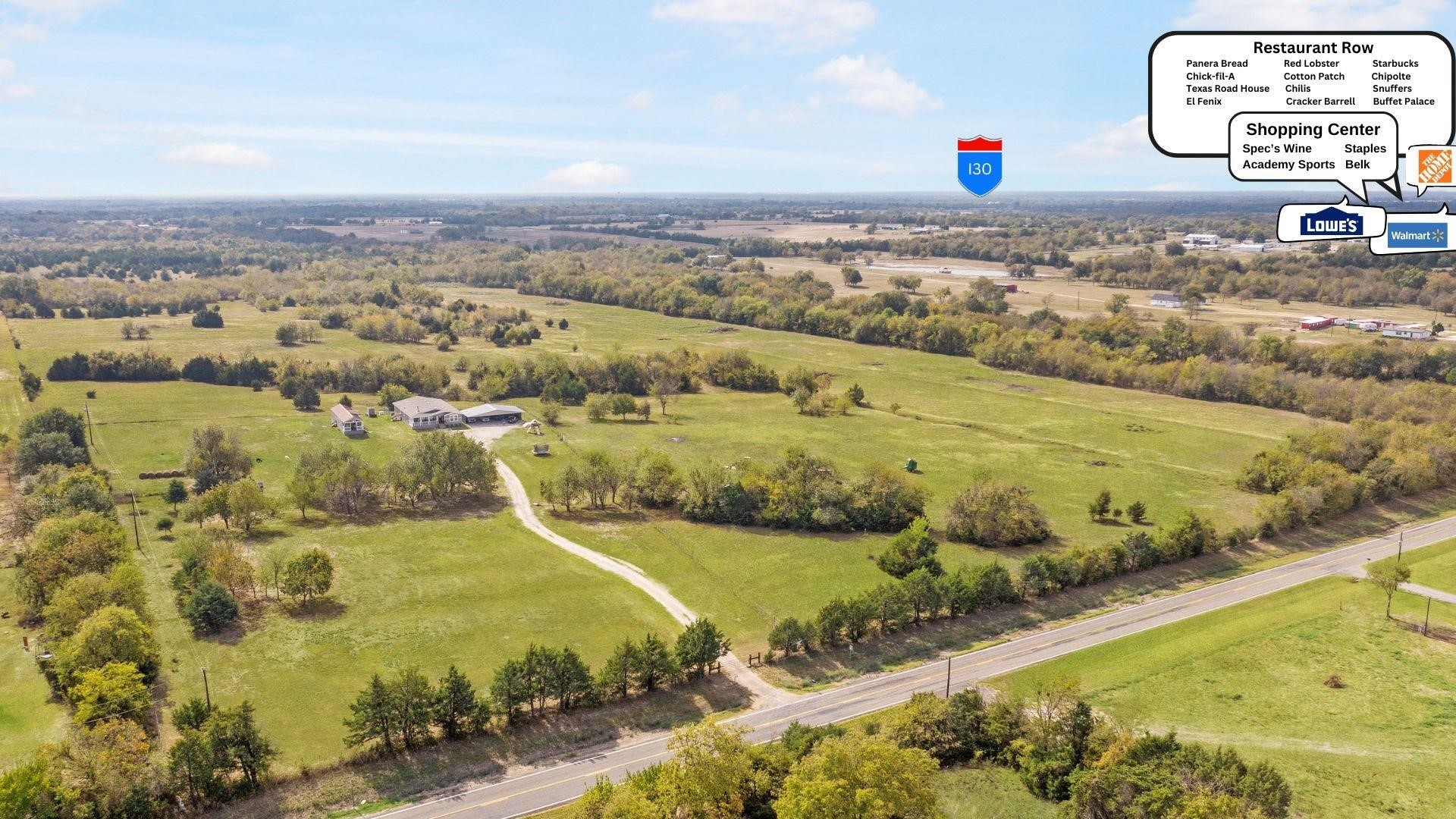 4081 FM 2736 UNIT&nbsp;D, Campbell, TX, 75422