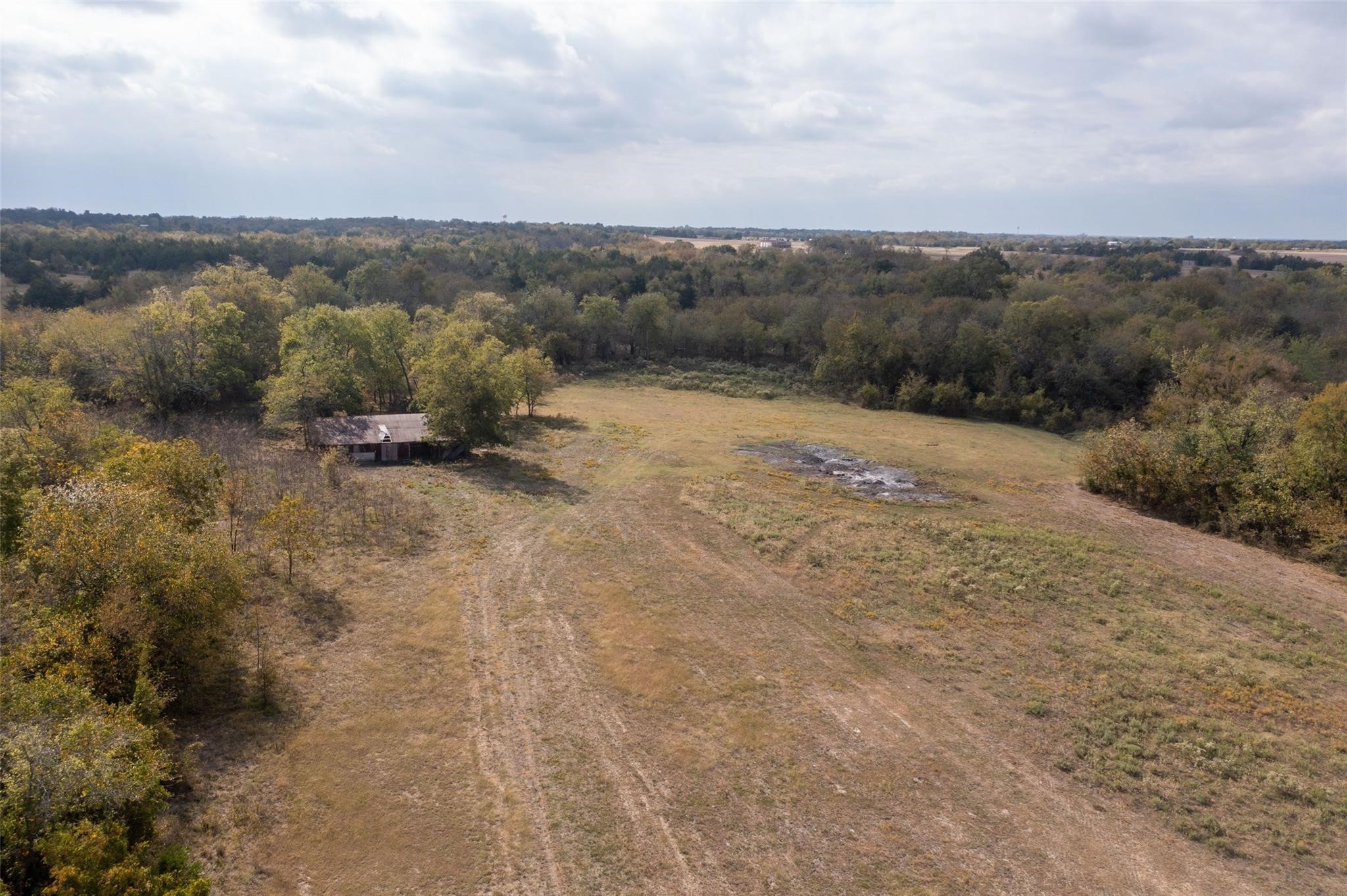 4081 FM 2736 UNIT&nbsp;D, Campbell, TX, 75422