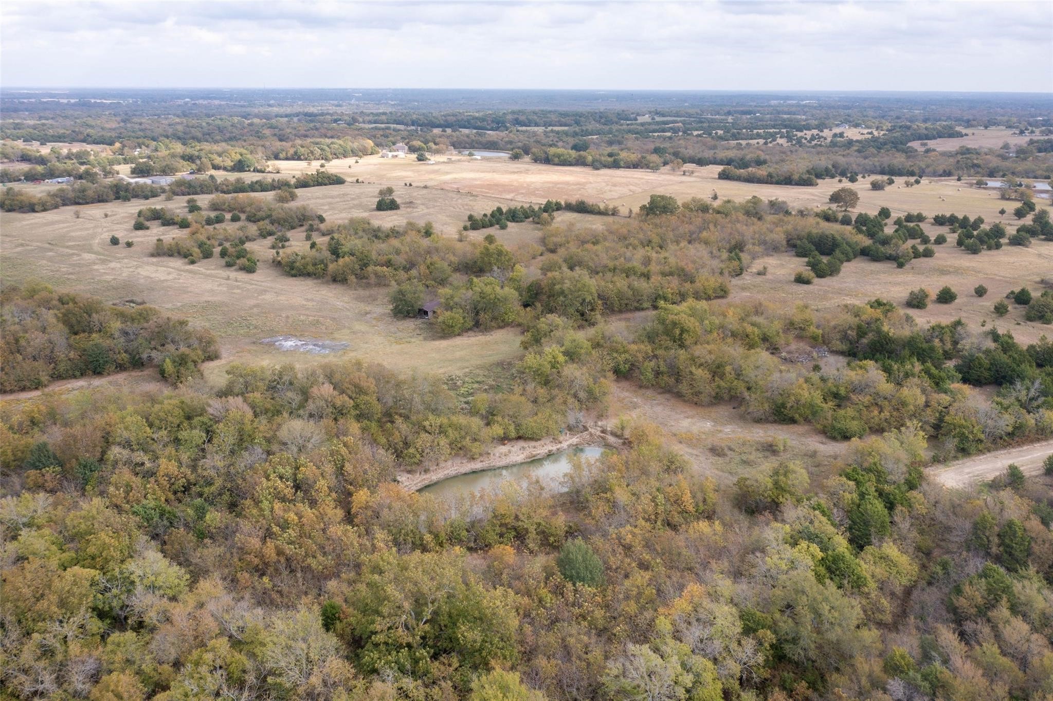 4081 FM 2736 UNIT&nbsp;D, Campbell, TX, 75422