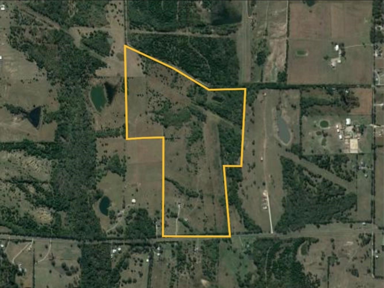 4081 FM 2736 UNIT&nbsp;D, Campbell, TX, 75422