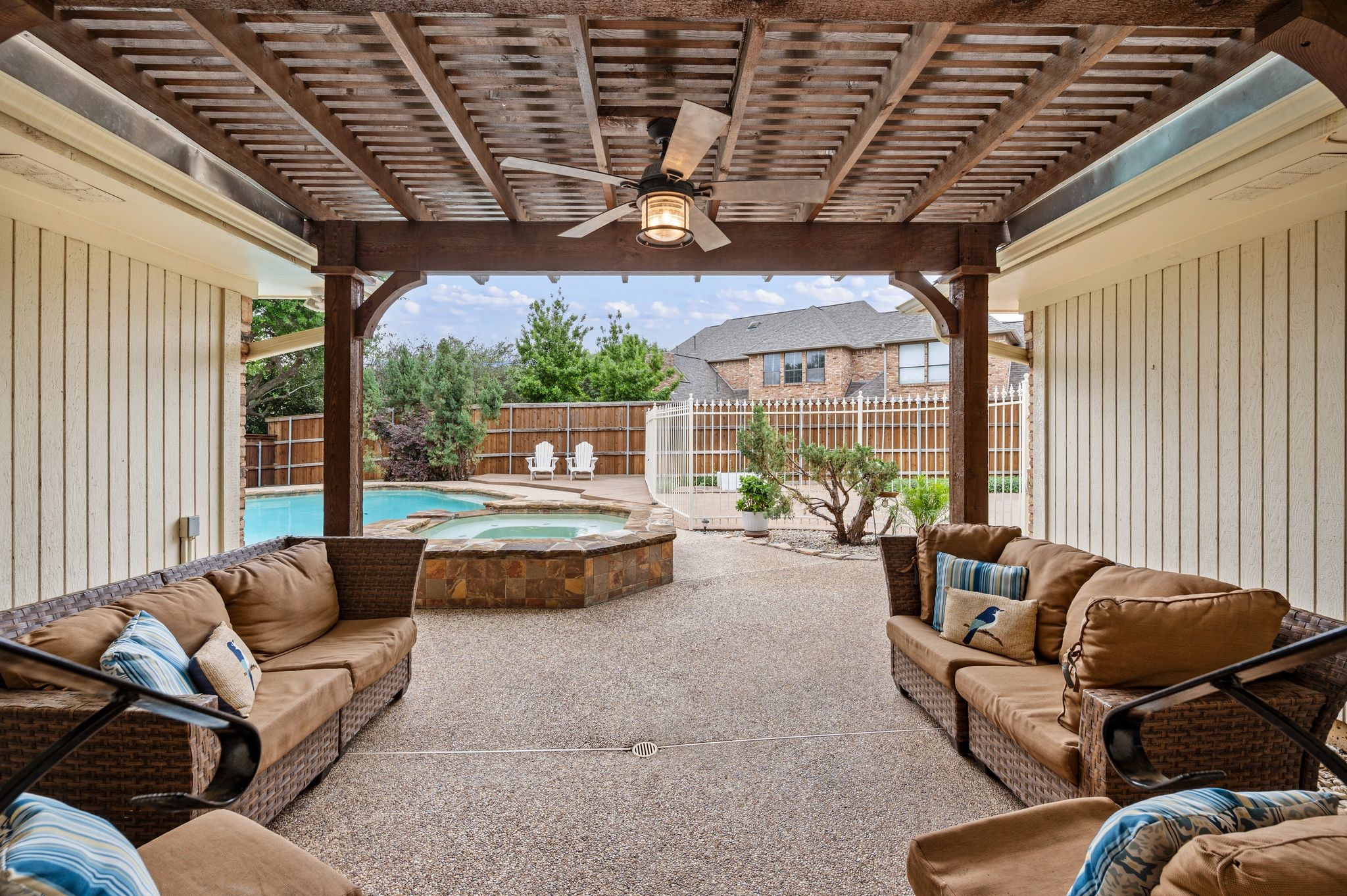 4205 Brookhollow Drive, Colleyville, TX, 76034