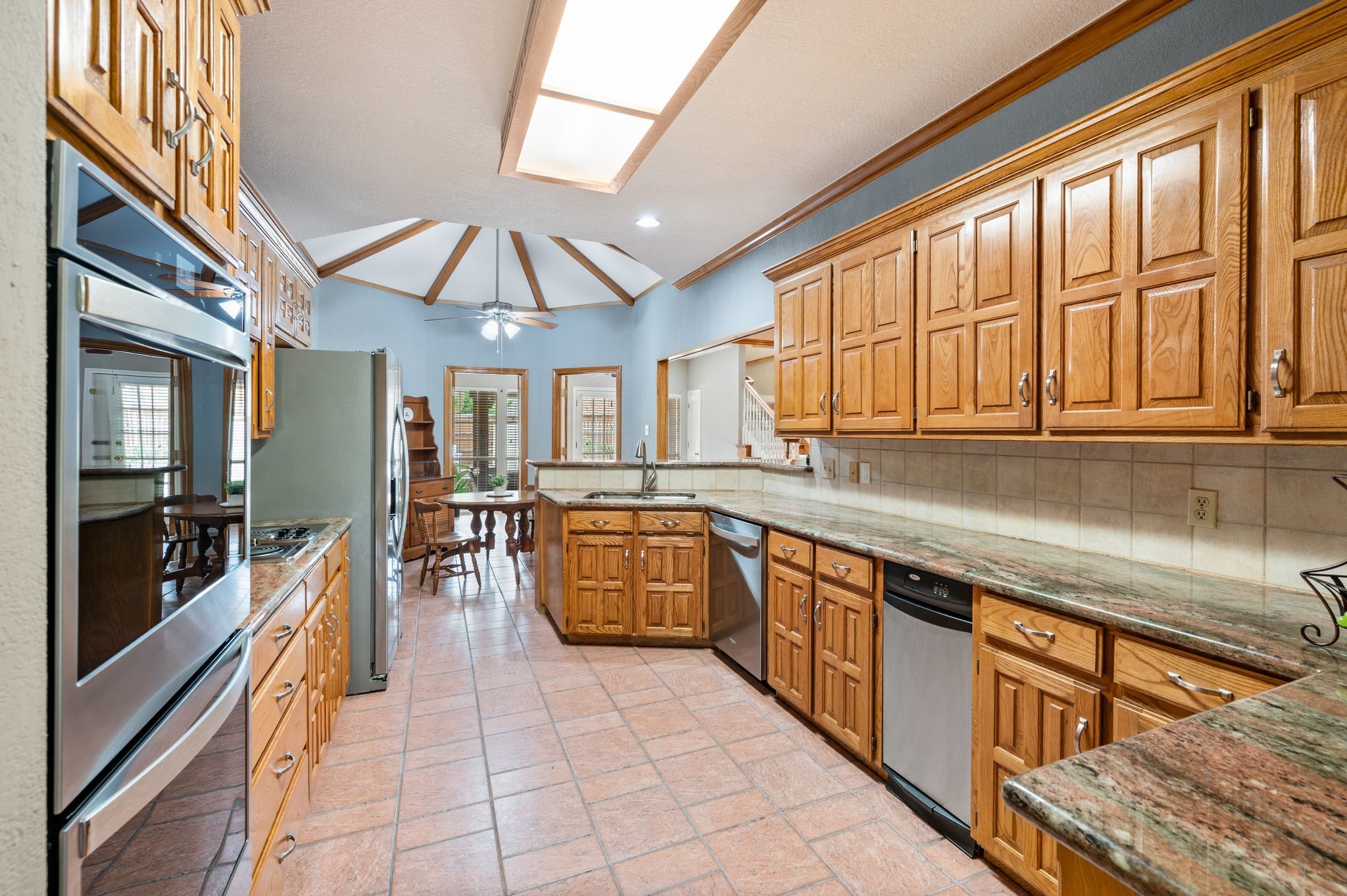 4205 Brookhollow Drive, Colleyville, TX, 76034