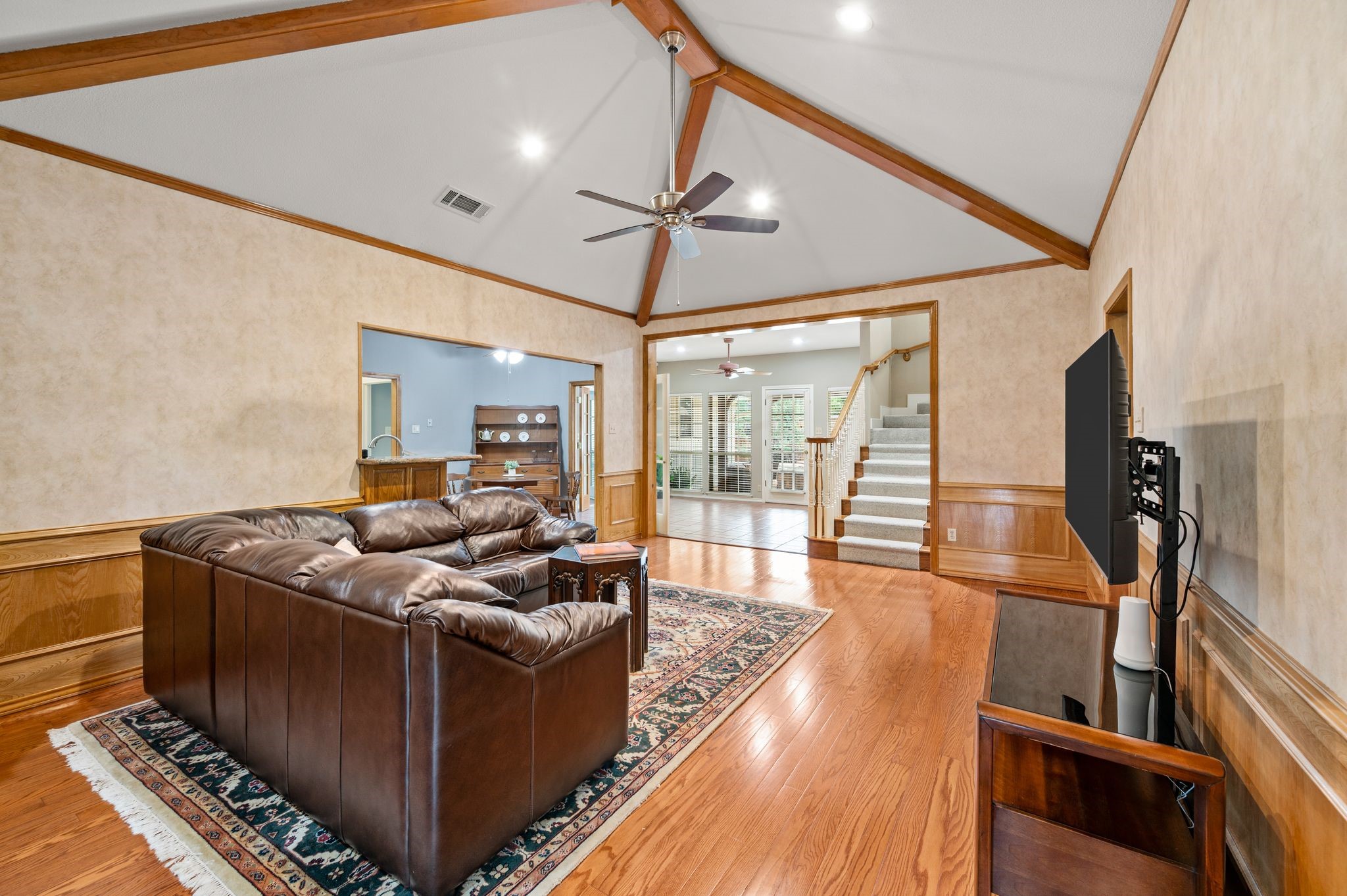4205 Brookhollow Drive, Colleyville, TX, 76034