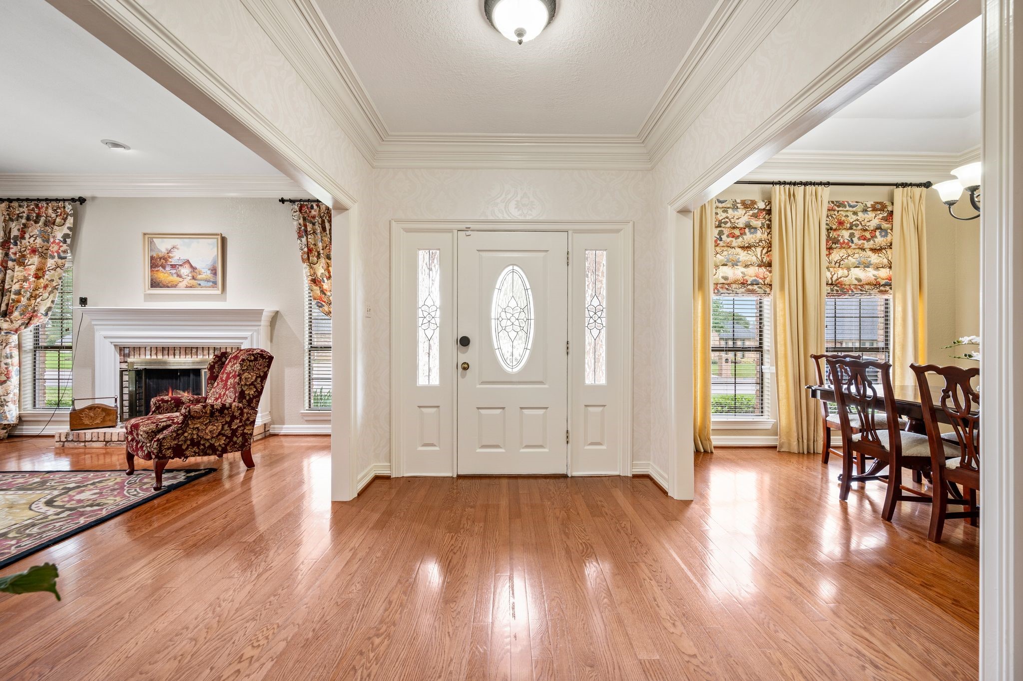 4205 Brookhollow Drive, Colleyville, TX, 76034