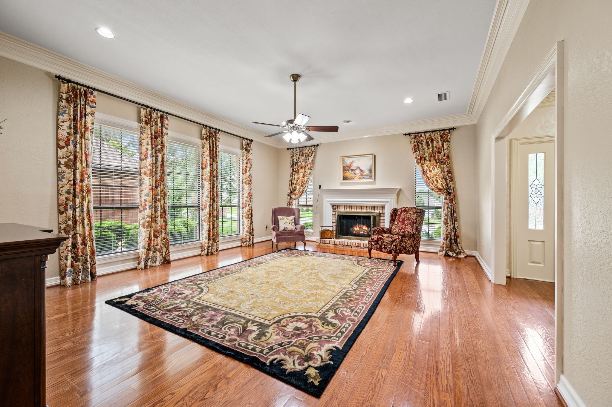 4205 Brookhollow Drive, Colleyville, TX, 76034