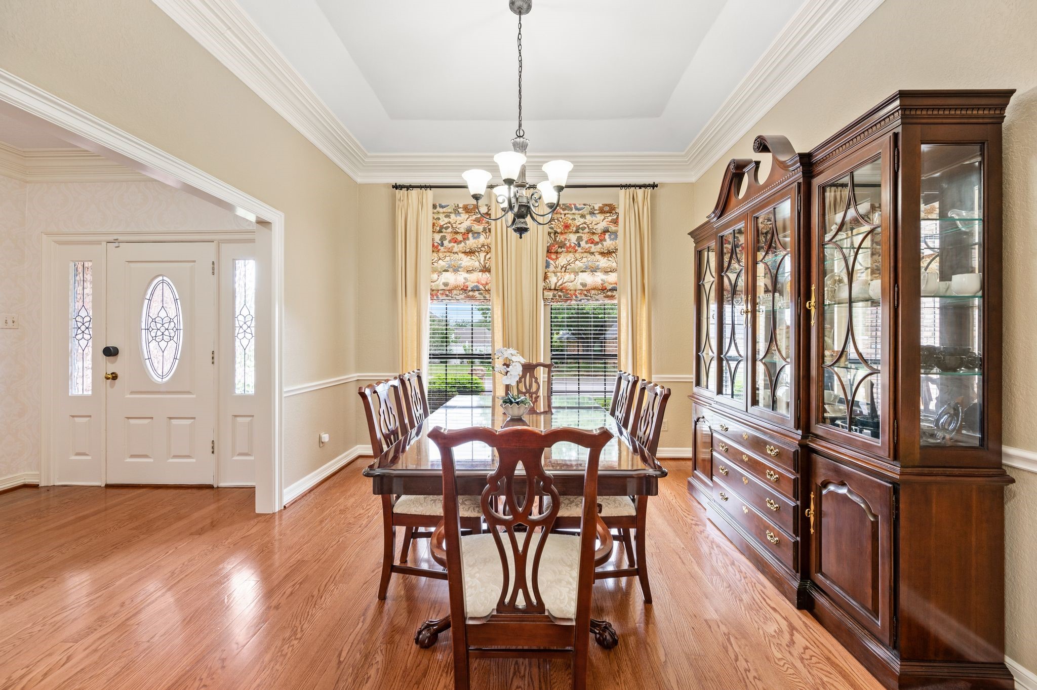 4205 Brookhollow Drive, Colleyville, TX, 76034