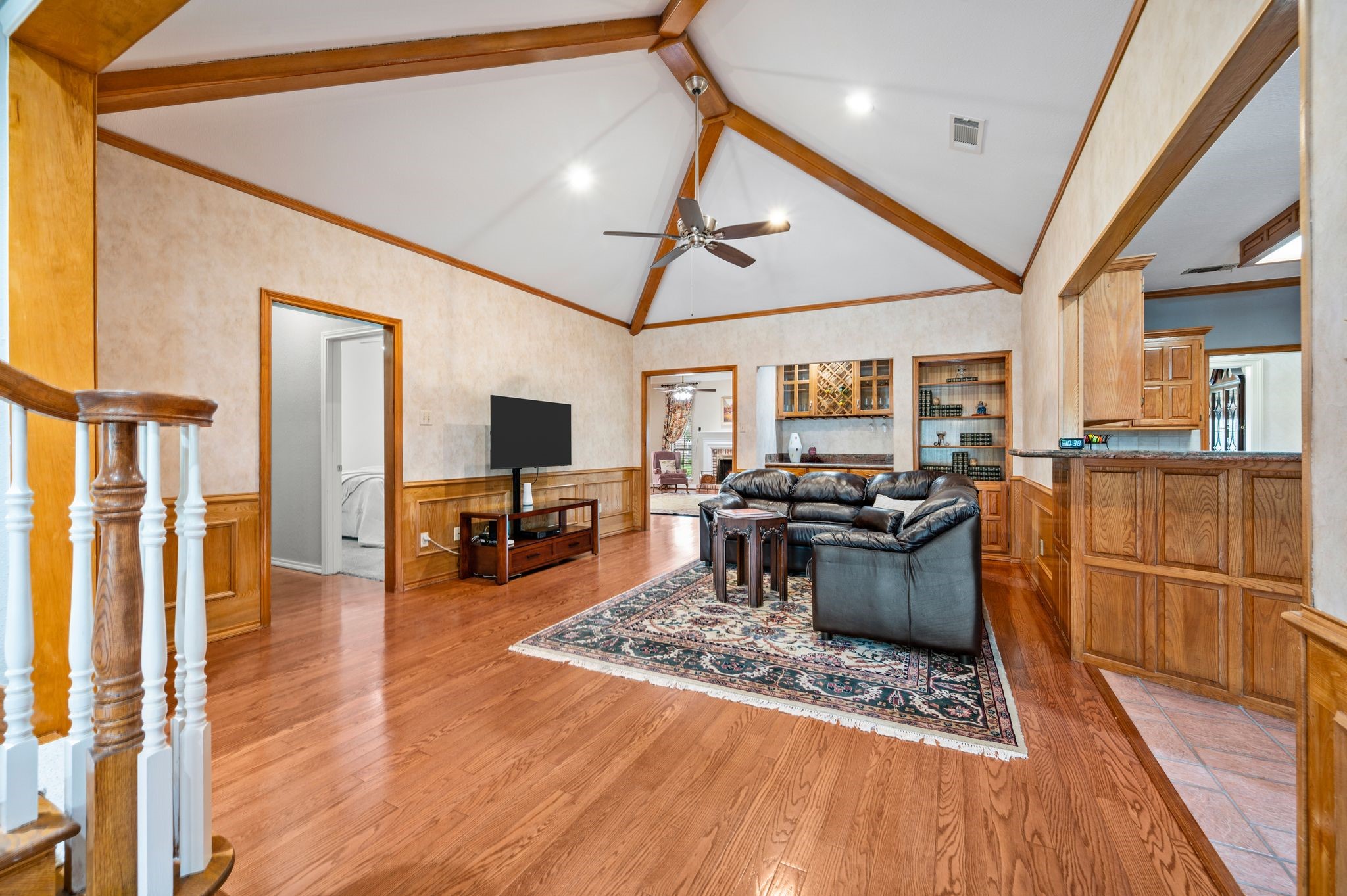 4205 Brookhollow Drive, Colleyville, TX, 76034