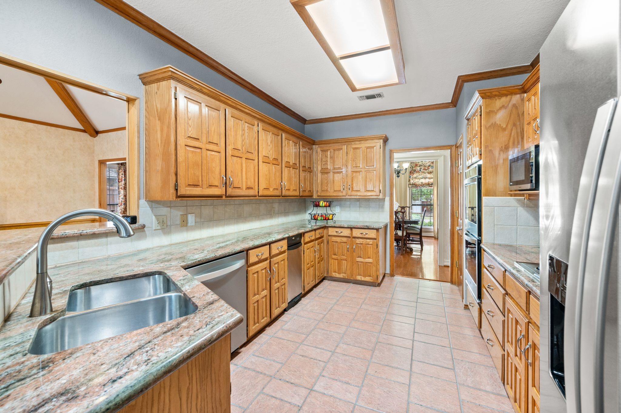 4205 Brookhollow Drive, Colleyville, TX, 76034