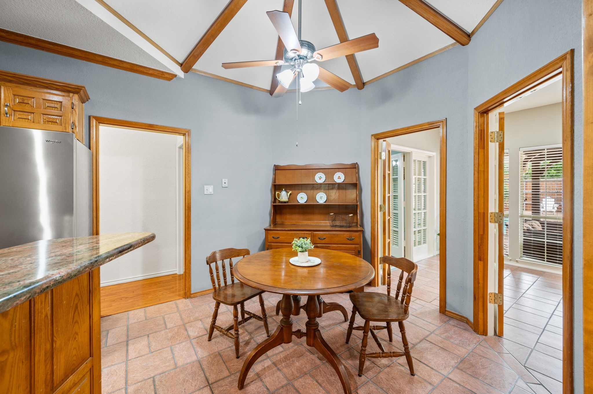 4205 Brookhollow Drive, Colleyville, TX, 76034