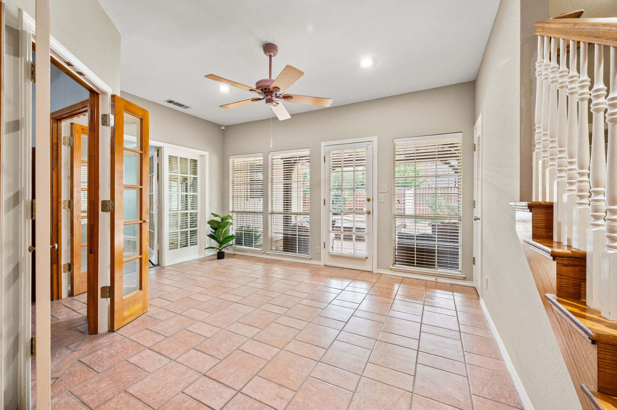 4205 Brookhollow Drive, Colleyville, TX, 76034