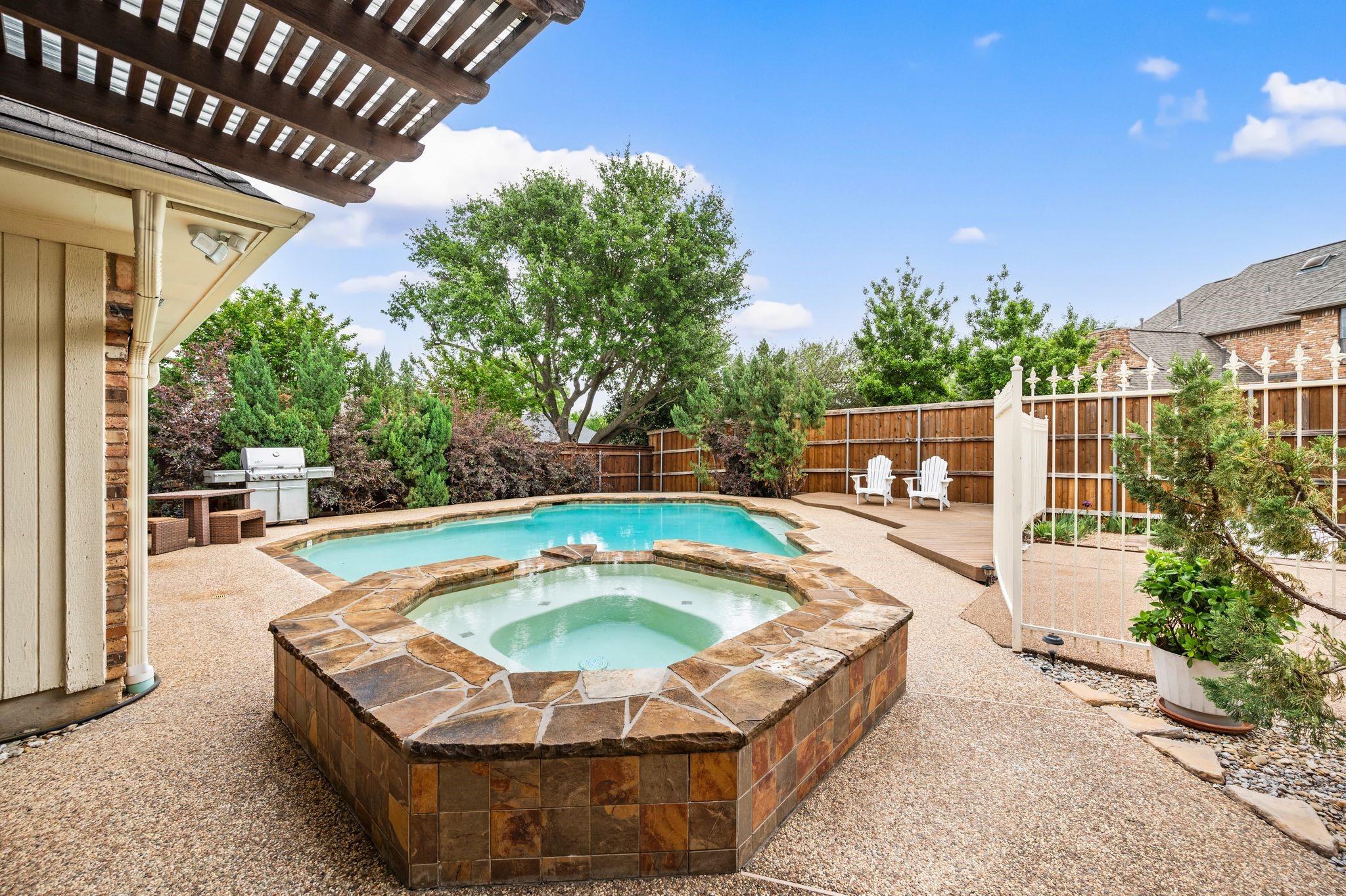 4205 Brookhollow Drive, Colleyville, TX, 76034