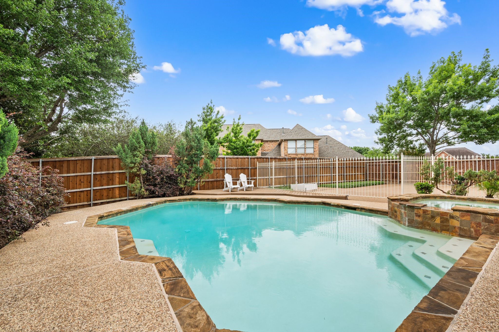 4205 Brookhollow Drive, Colleyville, TX, 76034