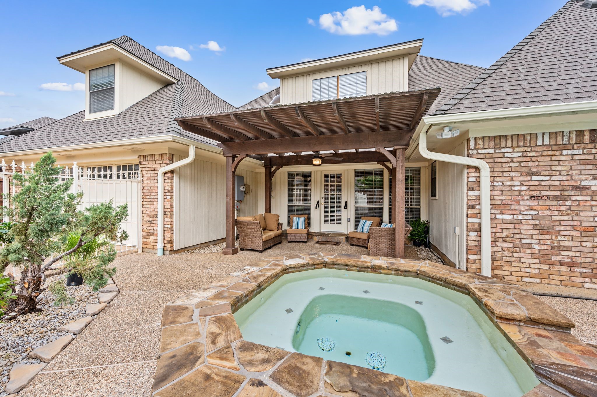 4205 Brookhollow Drive, Colleyville, TX, 76034