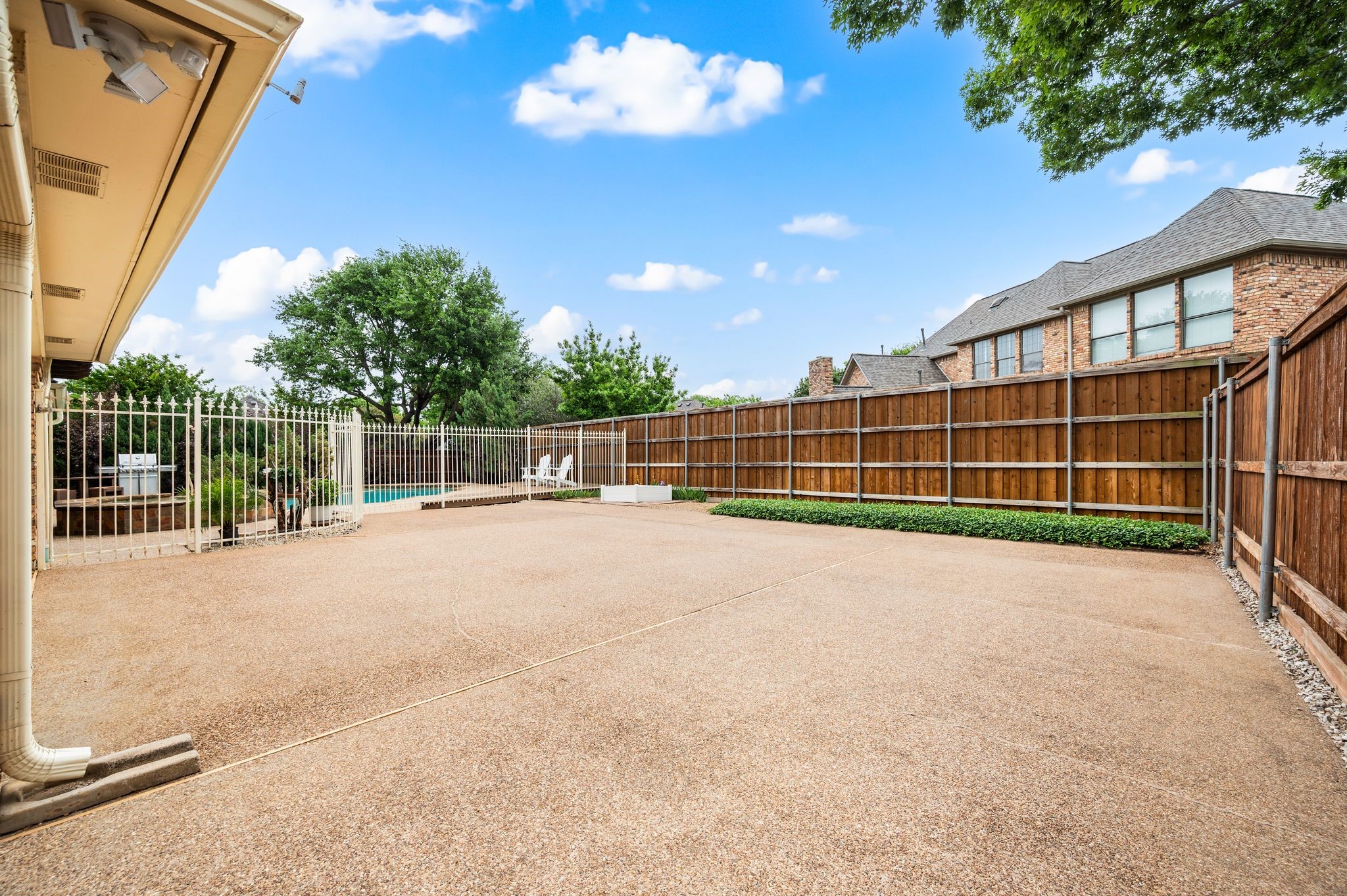 4205 Brookhollow Drive, Colleyville, TX, 76034