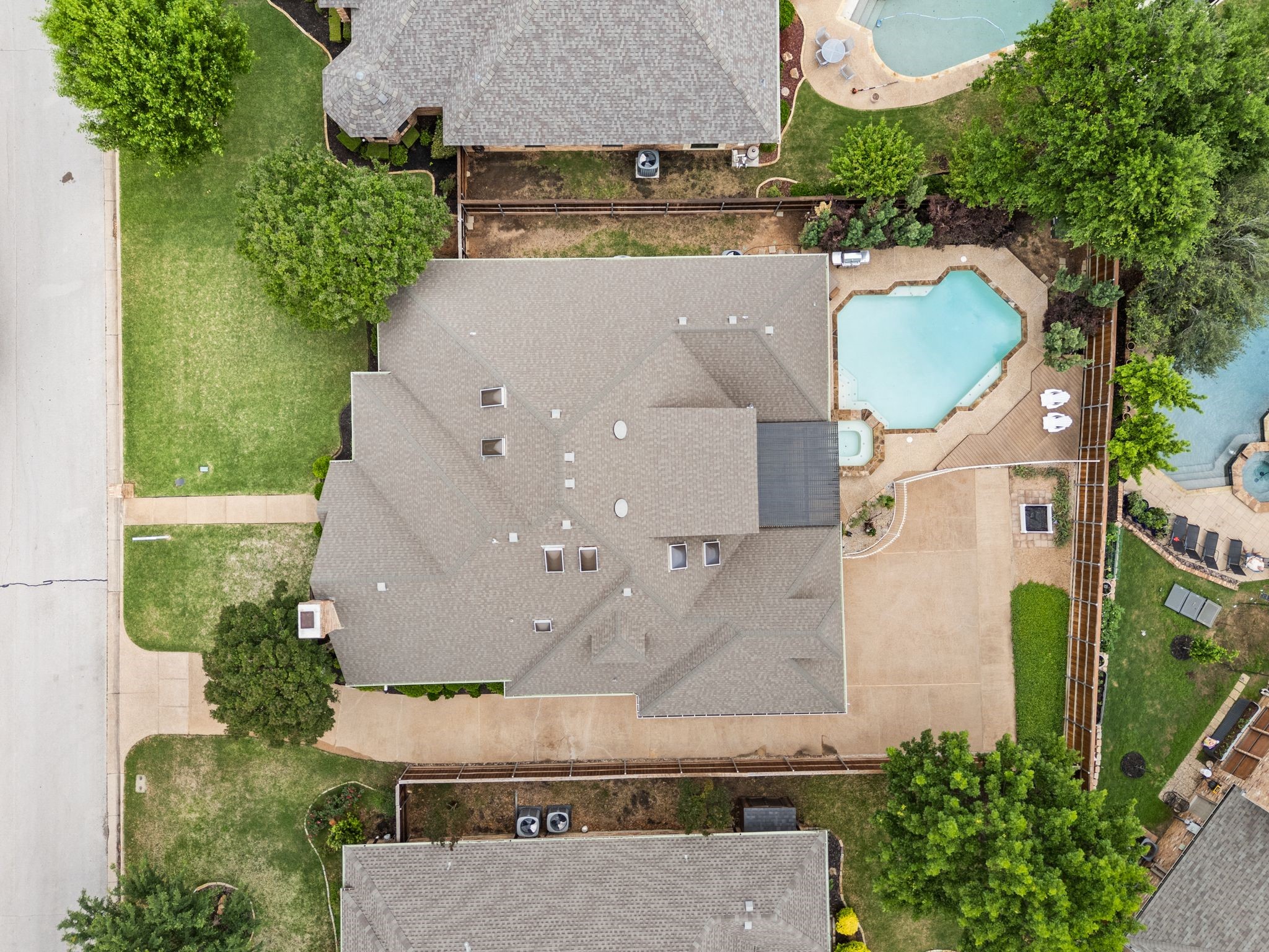 4205 Brookhollow Drive, Colleyville, TX, 76034
