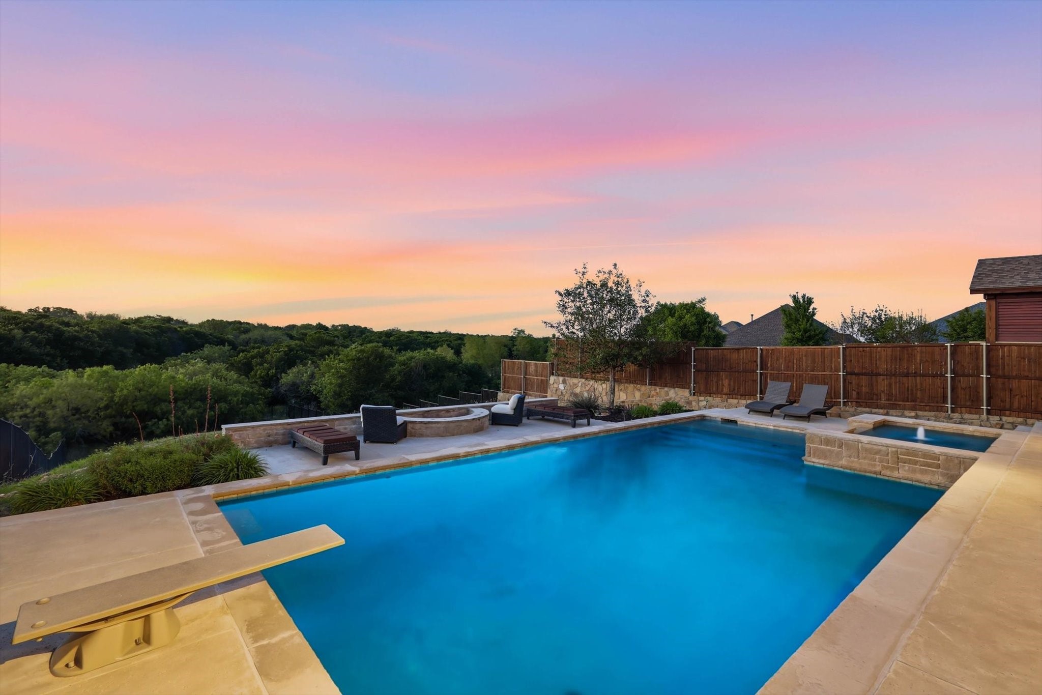 912 Hartford Court, Roanoke, TX, 76262