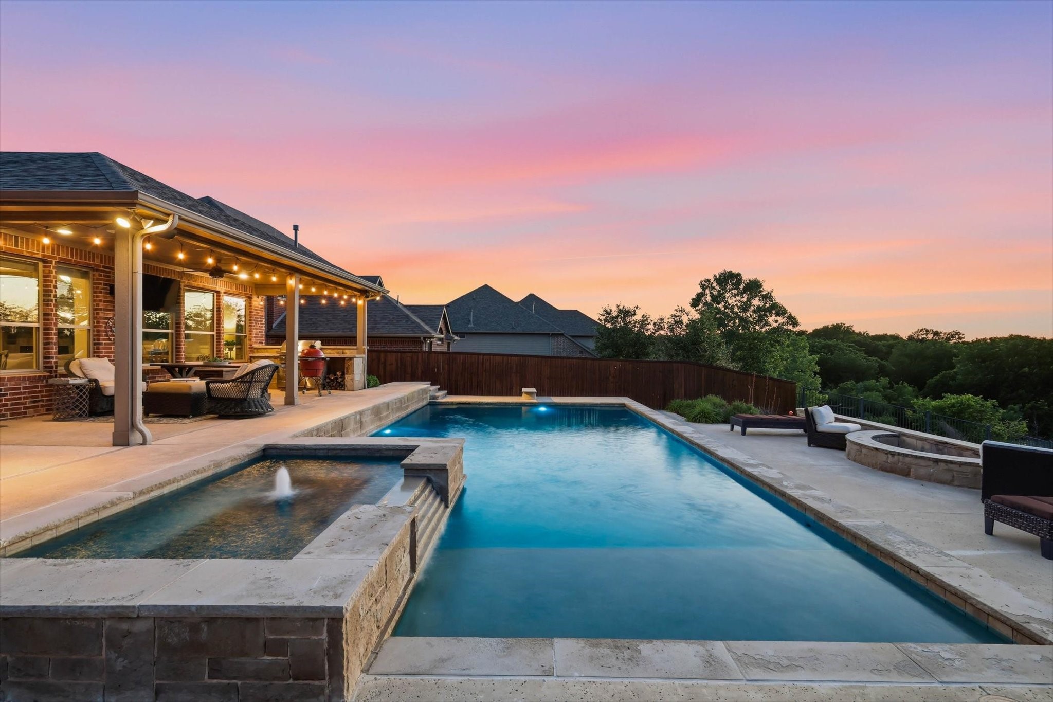 912 Hartford Court, Roanoke, TX, 76262