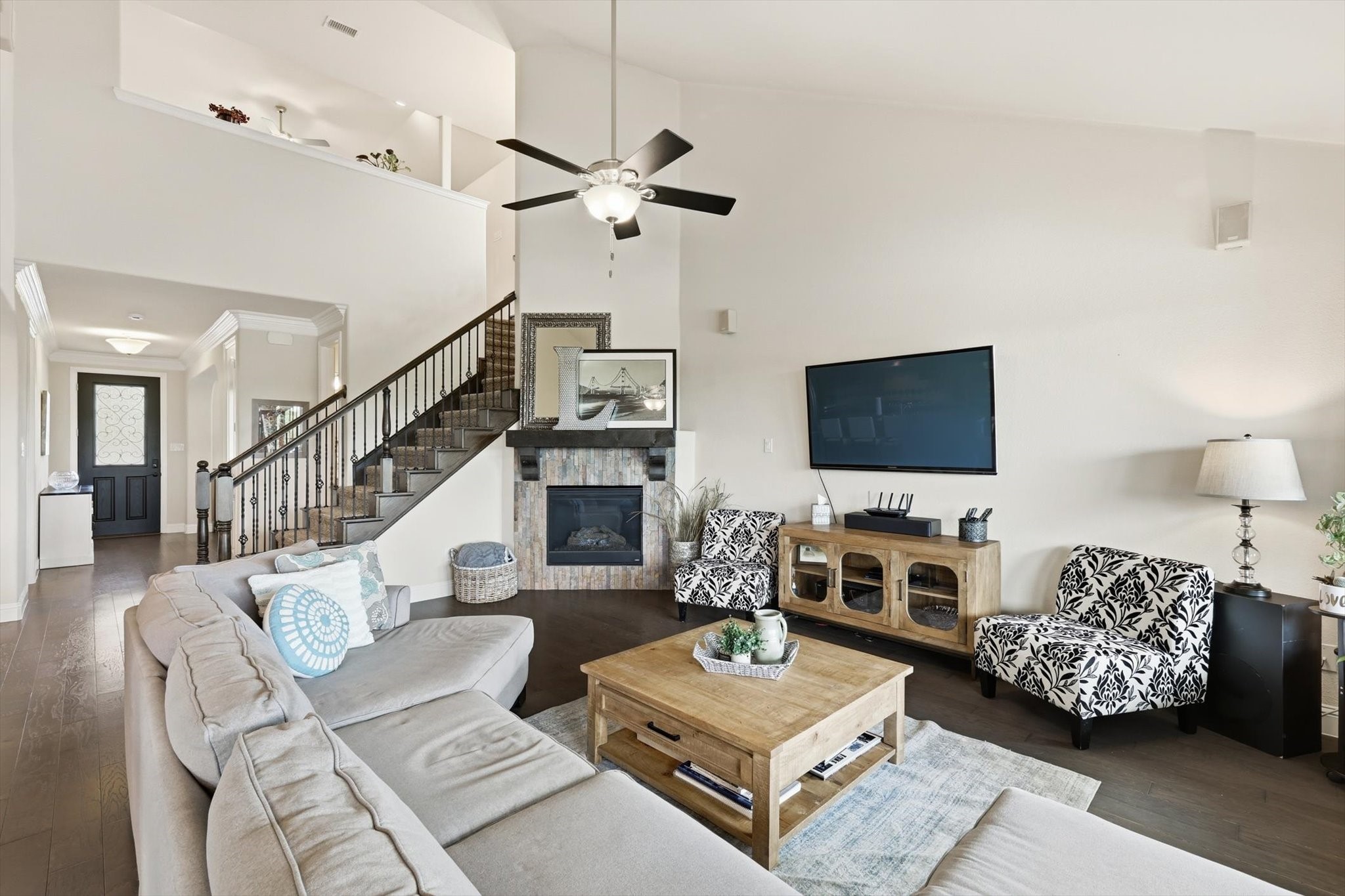 912 Hartford Court, Roanoke, TX, 76262
