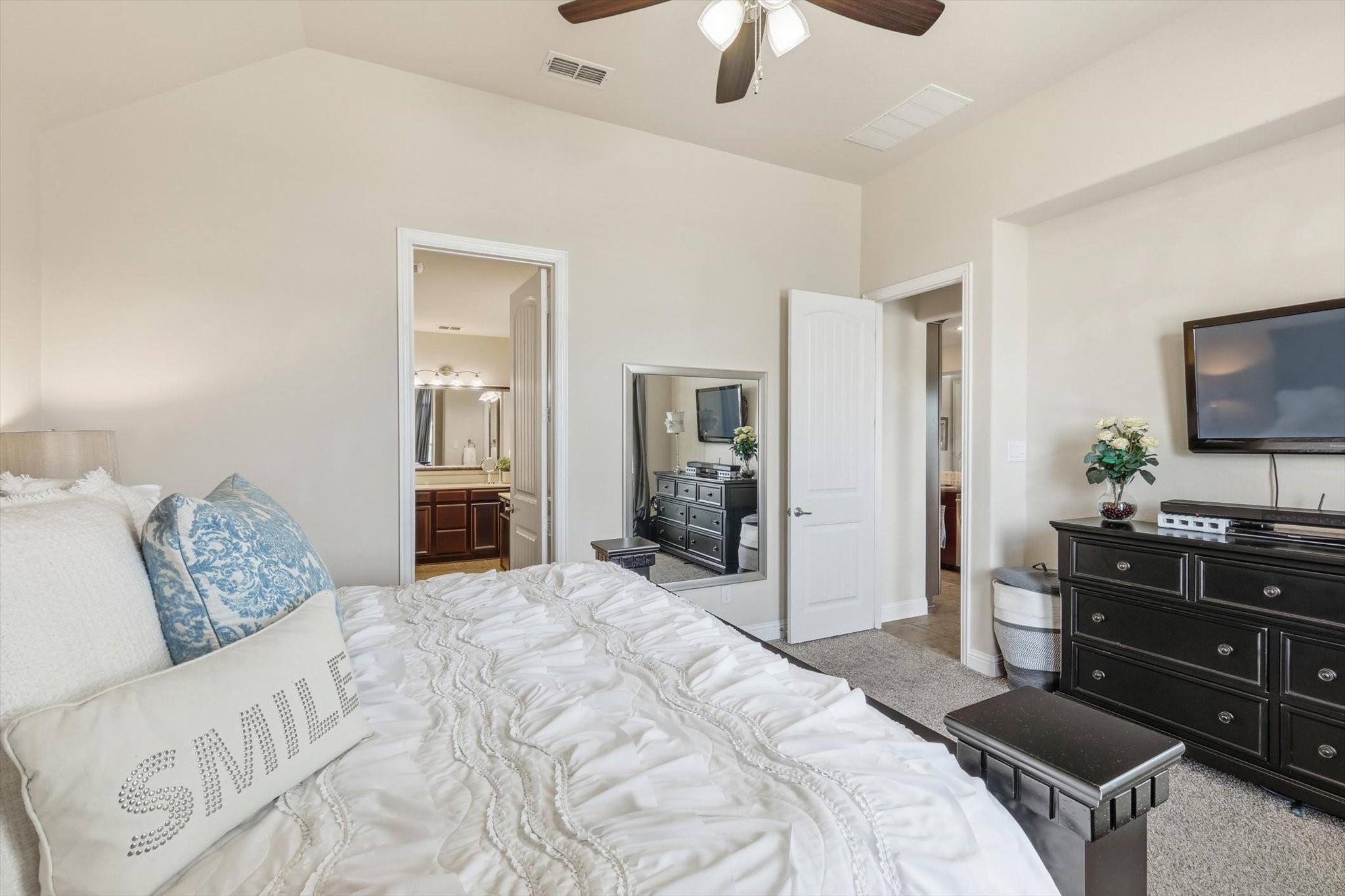 912 Hartford Court, Roanoke, TX, 76262