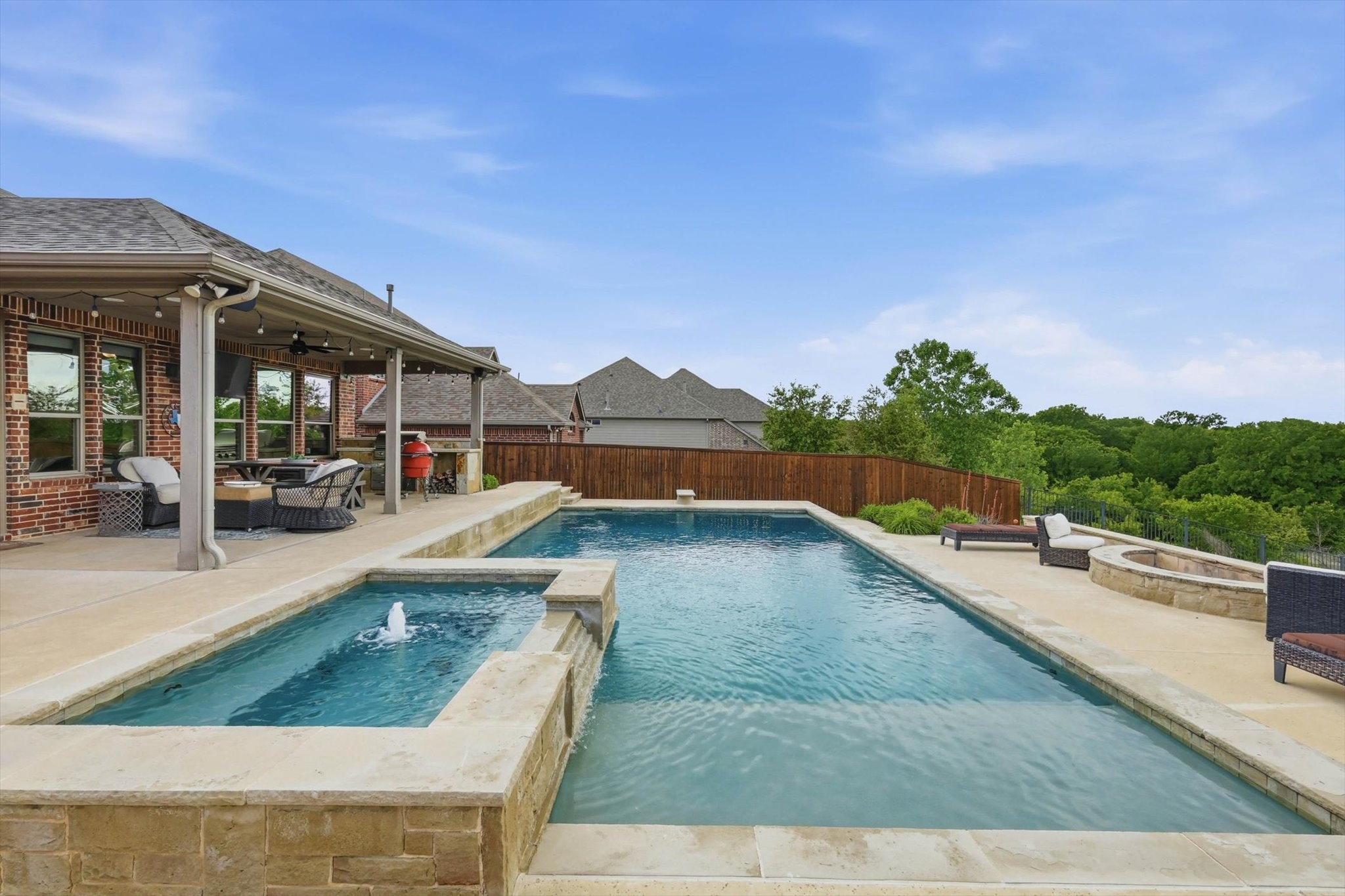 912 Hartford Court, Roanoke, TX, 76262
