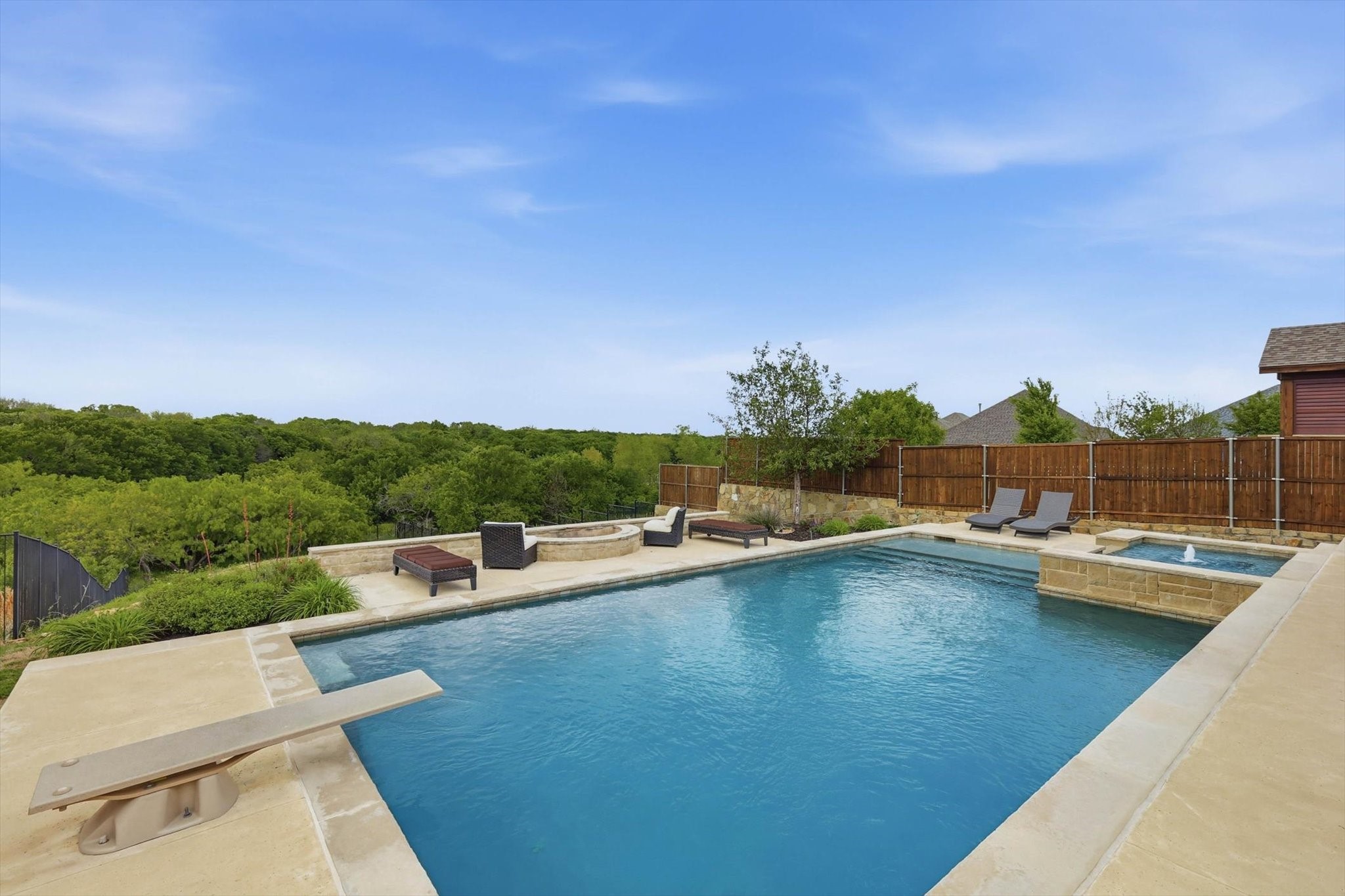 912 Hartford Court, Roanoke, TX, 76262